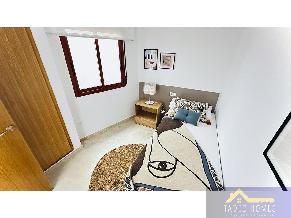 Venta de apartamento en Murcia