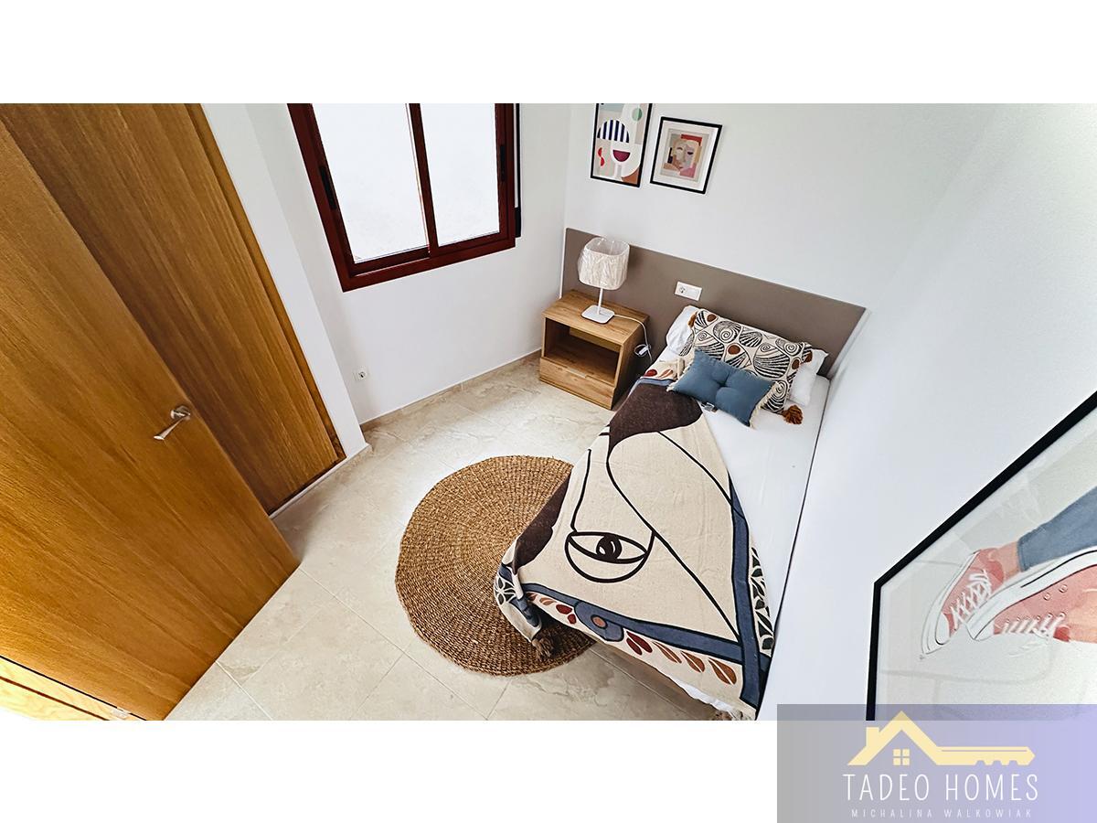 Venta de apartamento en Murcia