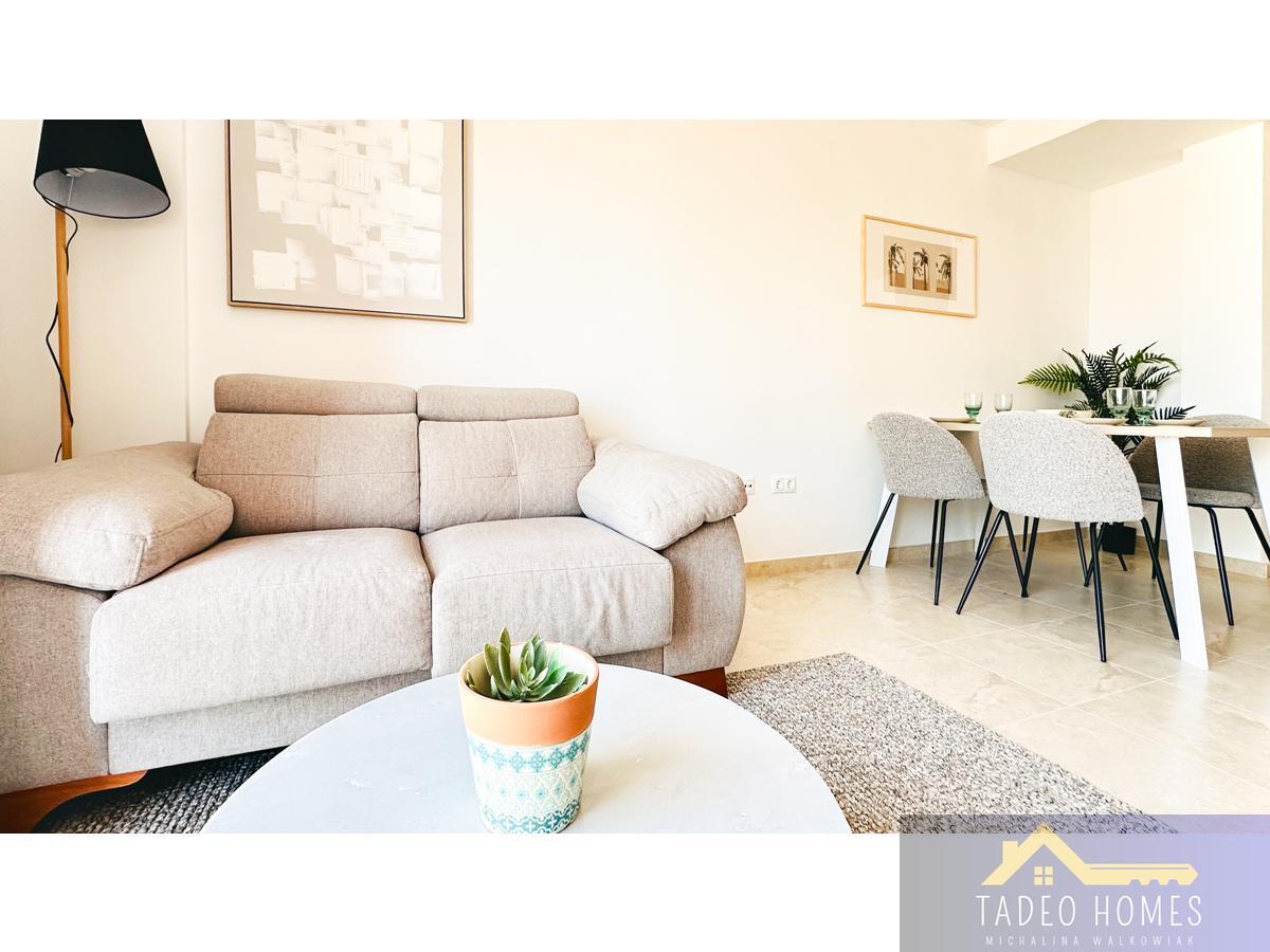 Venta de apartamento en Murcia