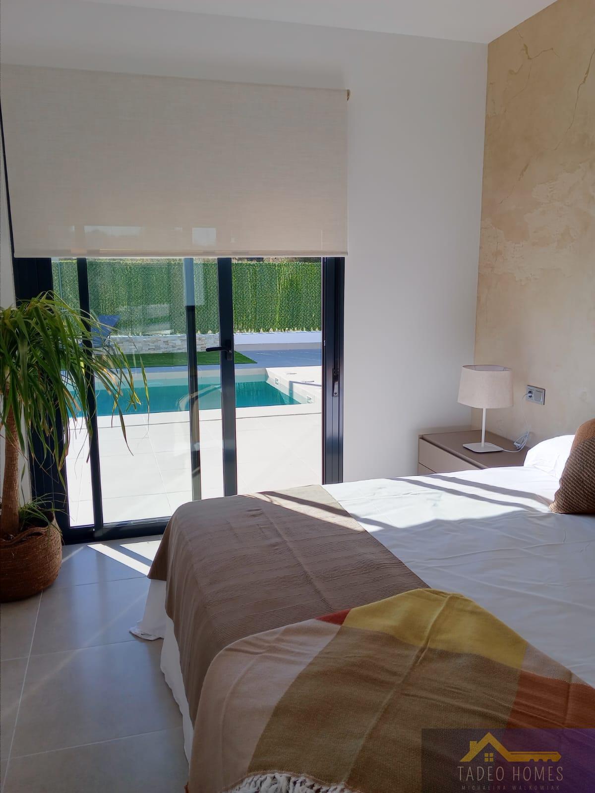 Venta de bungalow en Calasparra