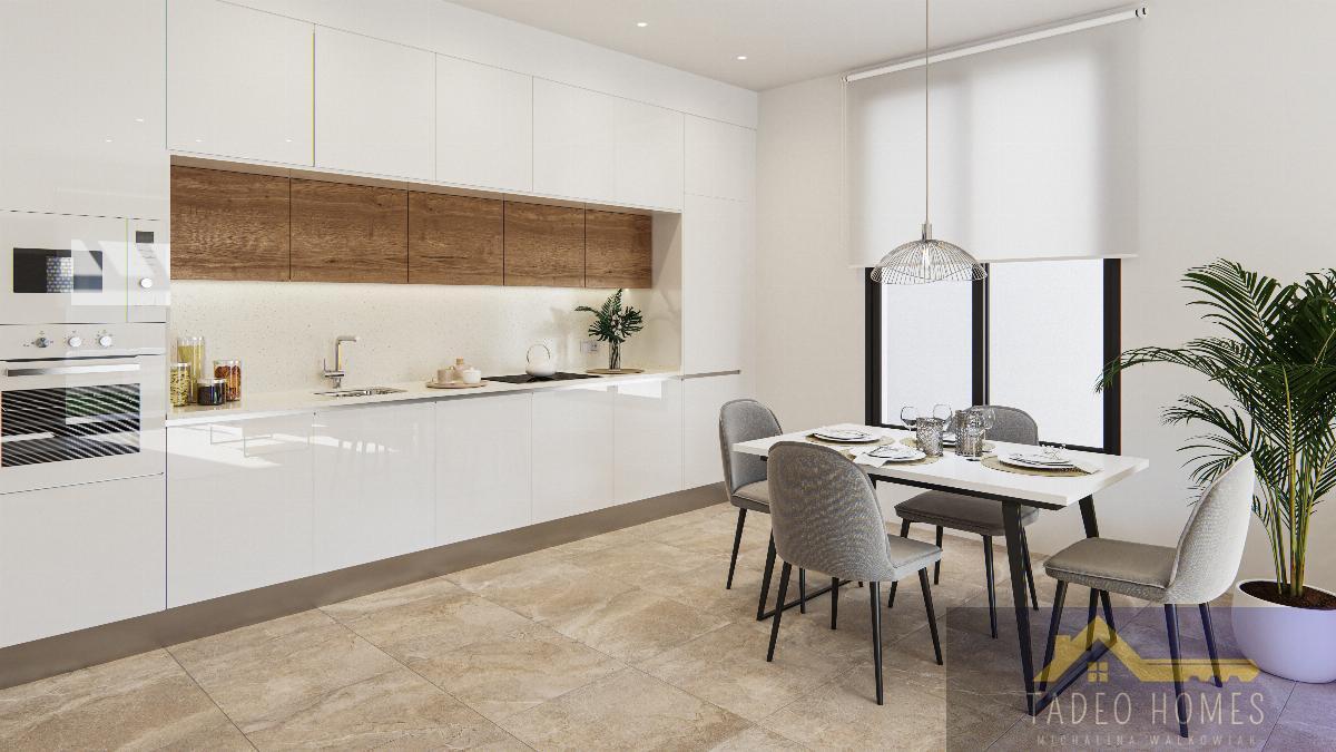 Venta de apartamento en Águilas