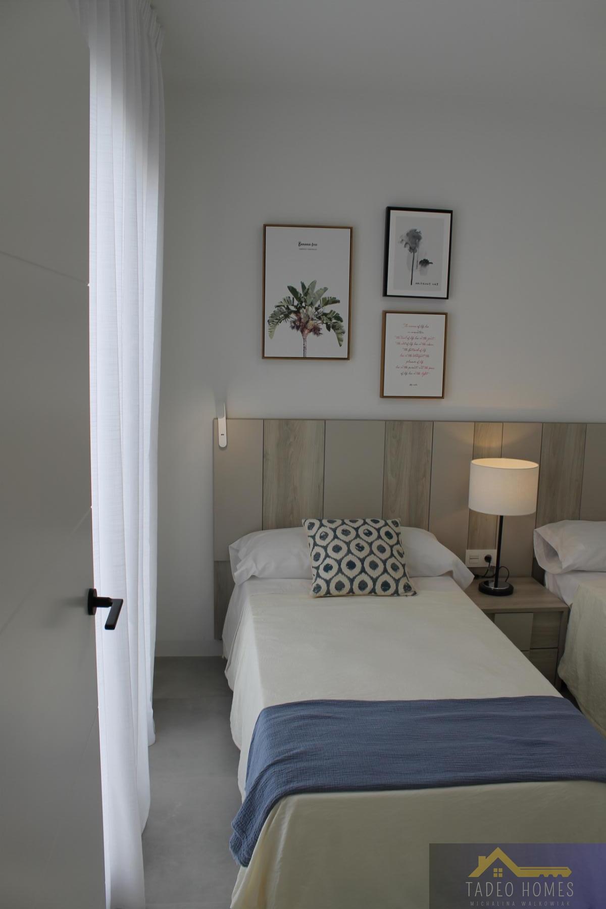 Venta de villa en Torre Pacheco