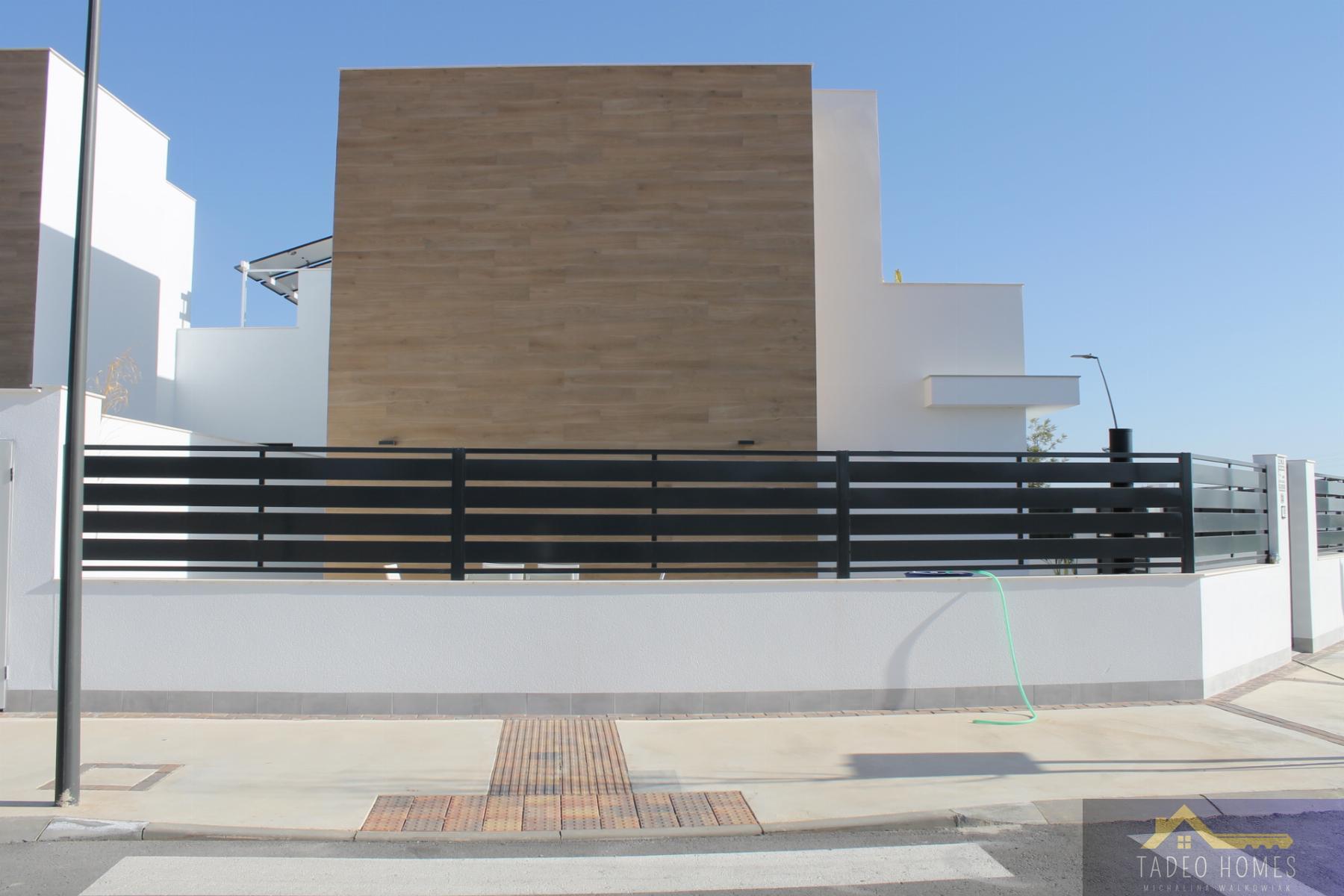 Venta de villa en Torre Pacheco