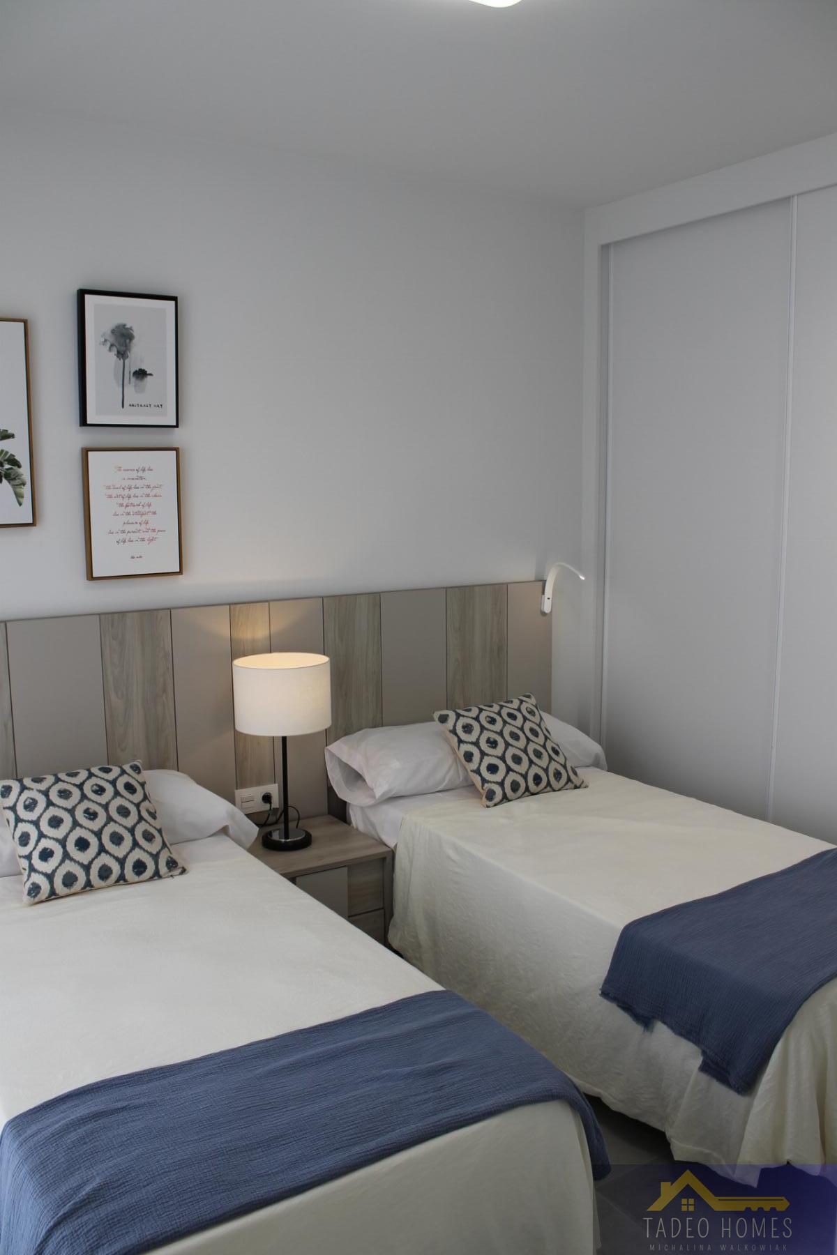 Venta de villa en Torre Pacheco