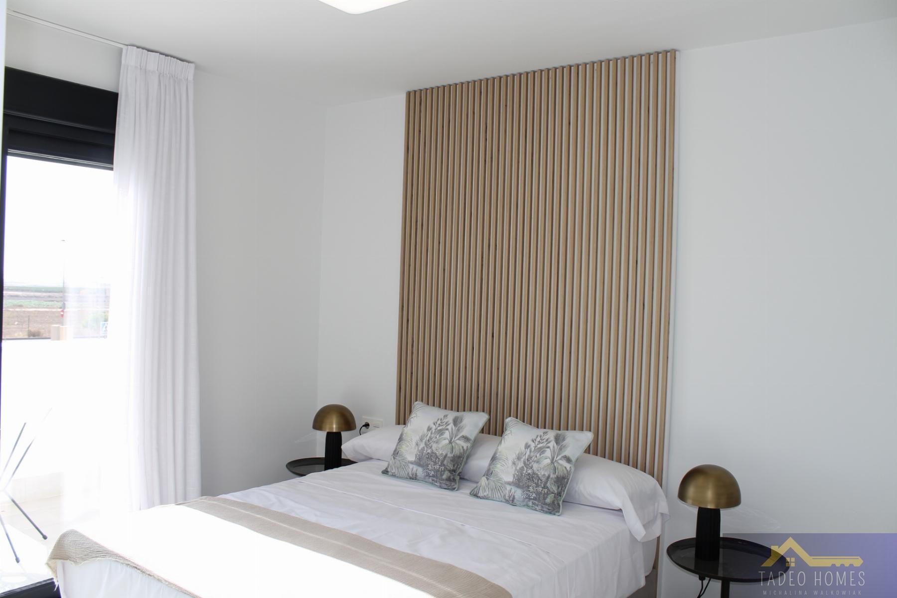 Venta de villa en Torre Pacheco