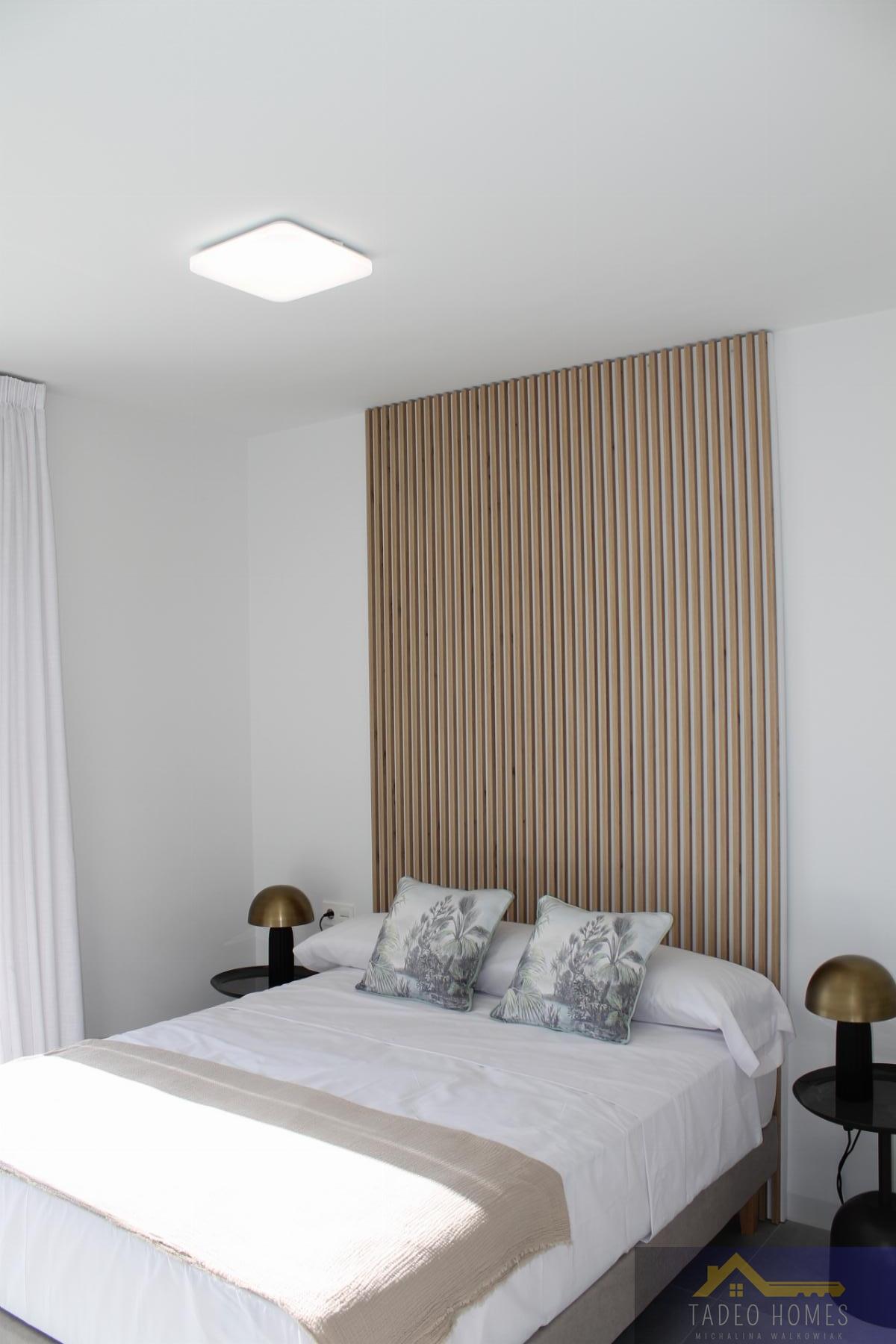 Venta de villa en Torre Pacheco