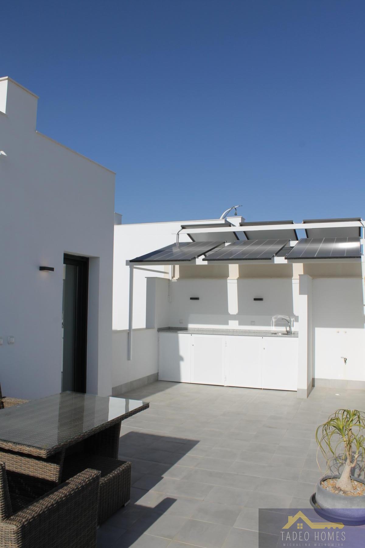 Venta de villa en Torre Pacheco