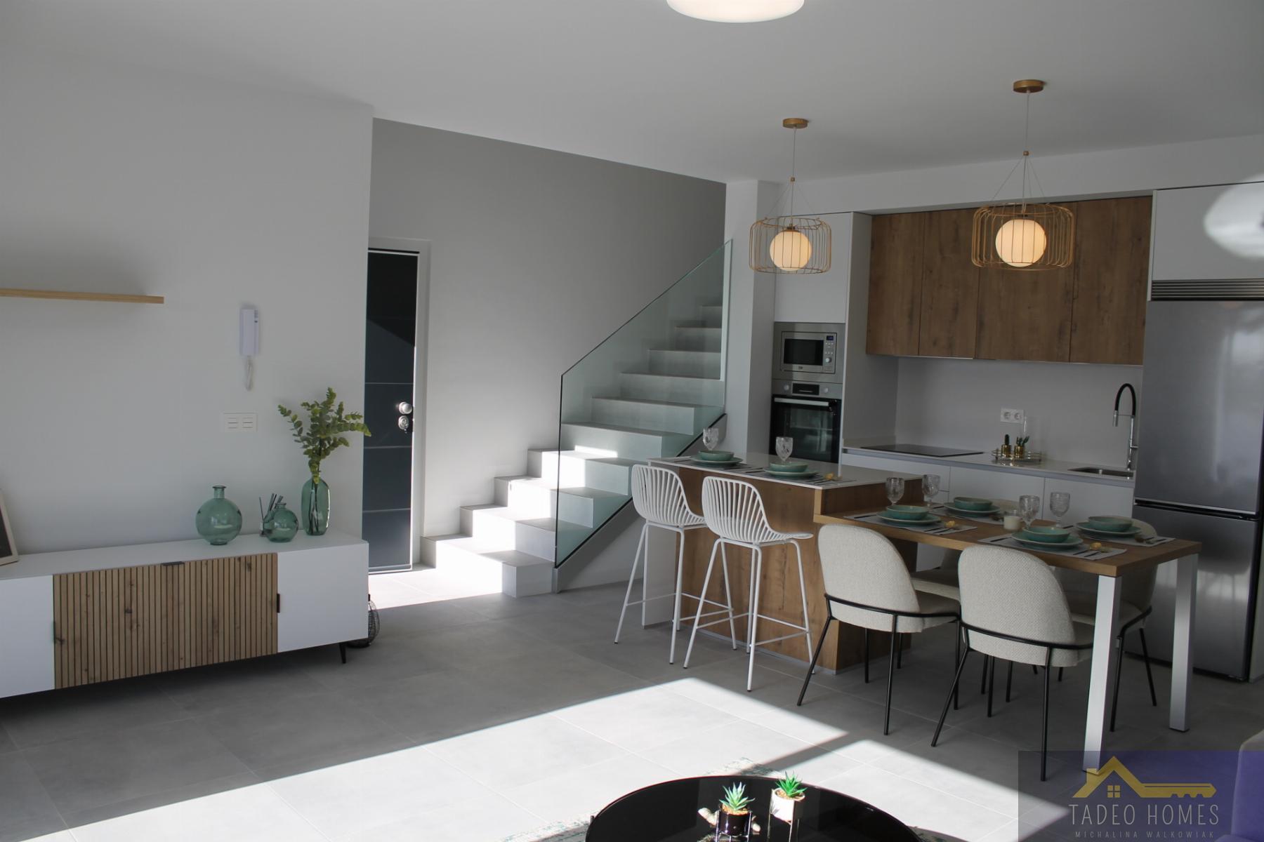 Venta de villa en Torre Pacheco