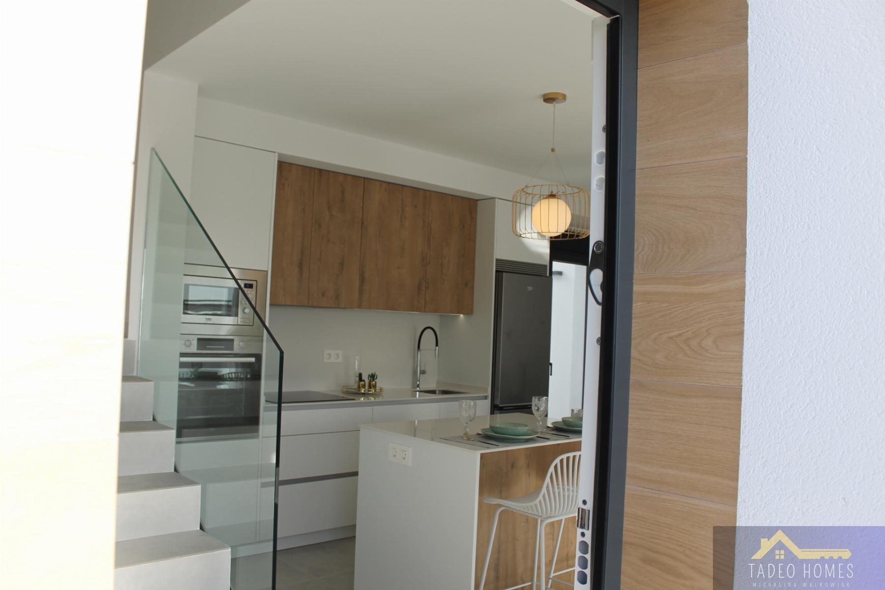 Venta de villa en Torre Pacheco