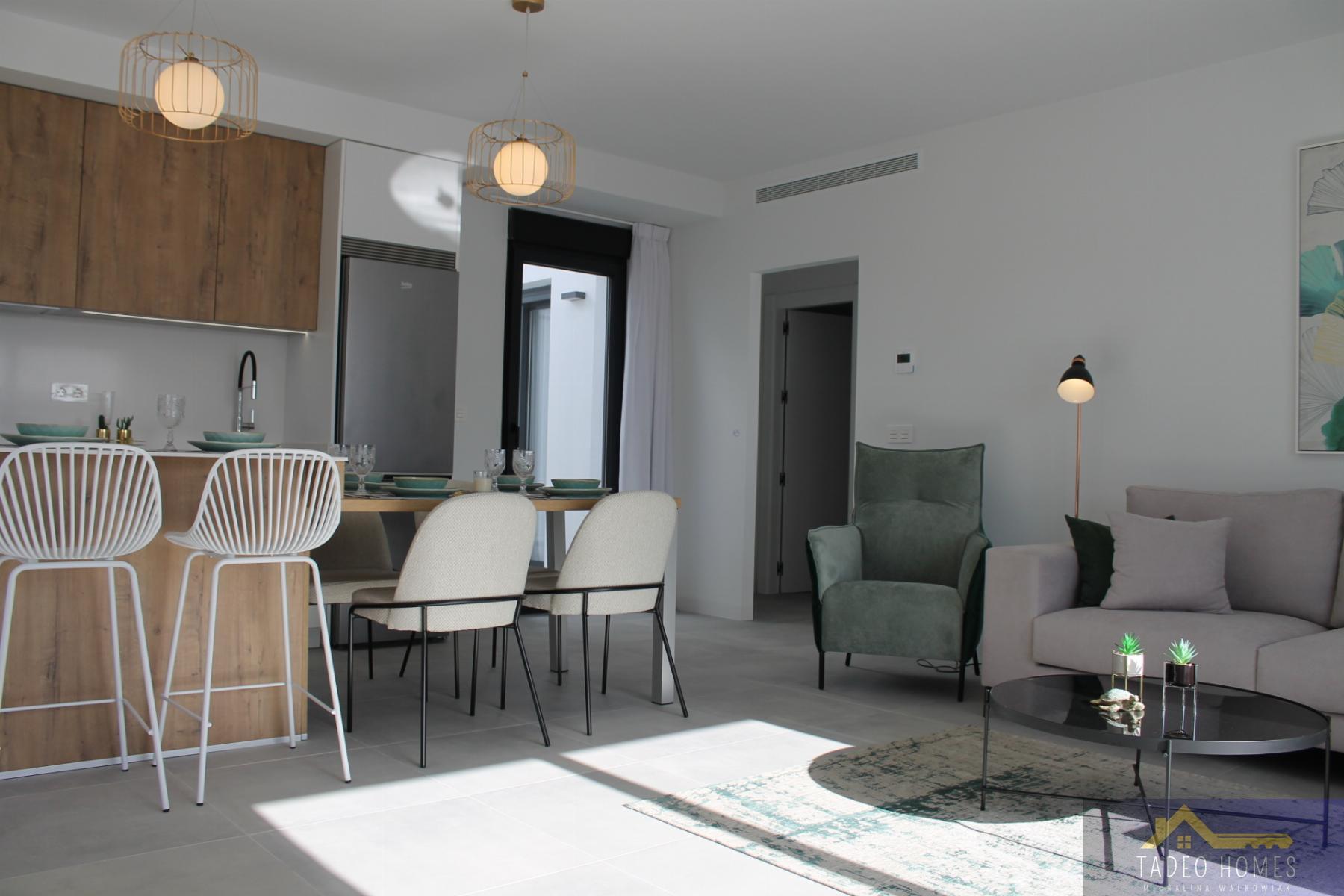 Venta de villa en Torre Pacheco