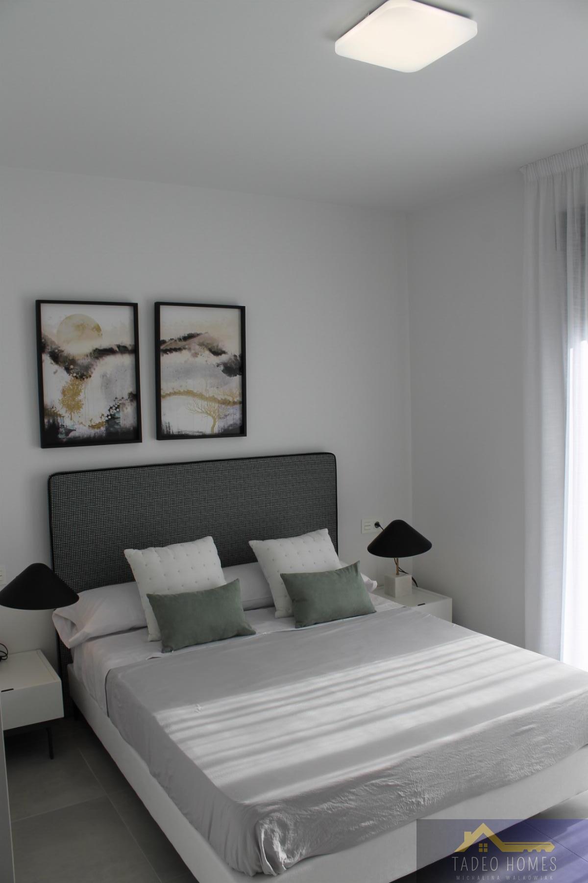 Venta de villa en Torre Pacheco