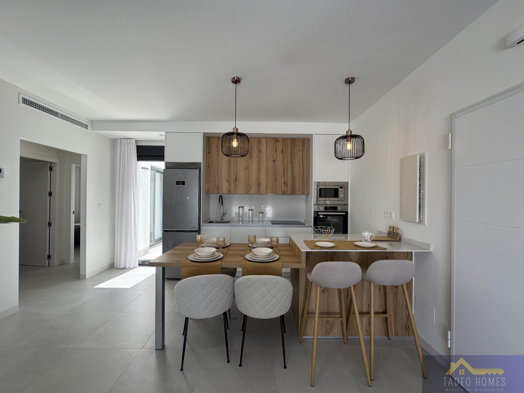 Venta de villa en Torre Pacheco