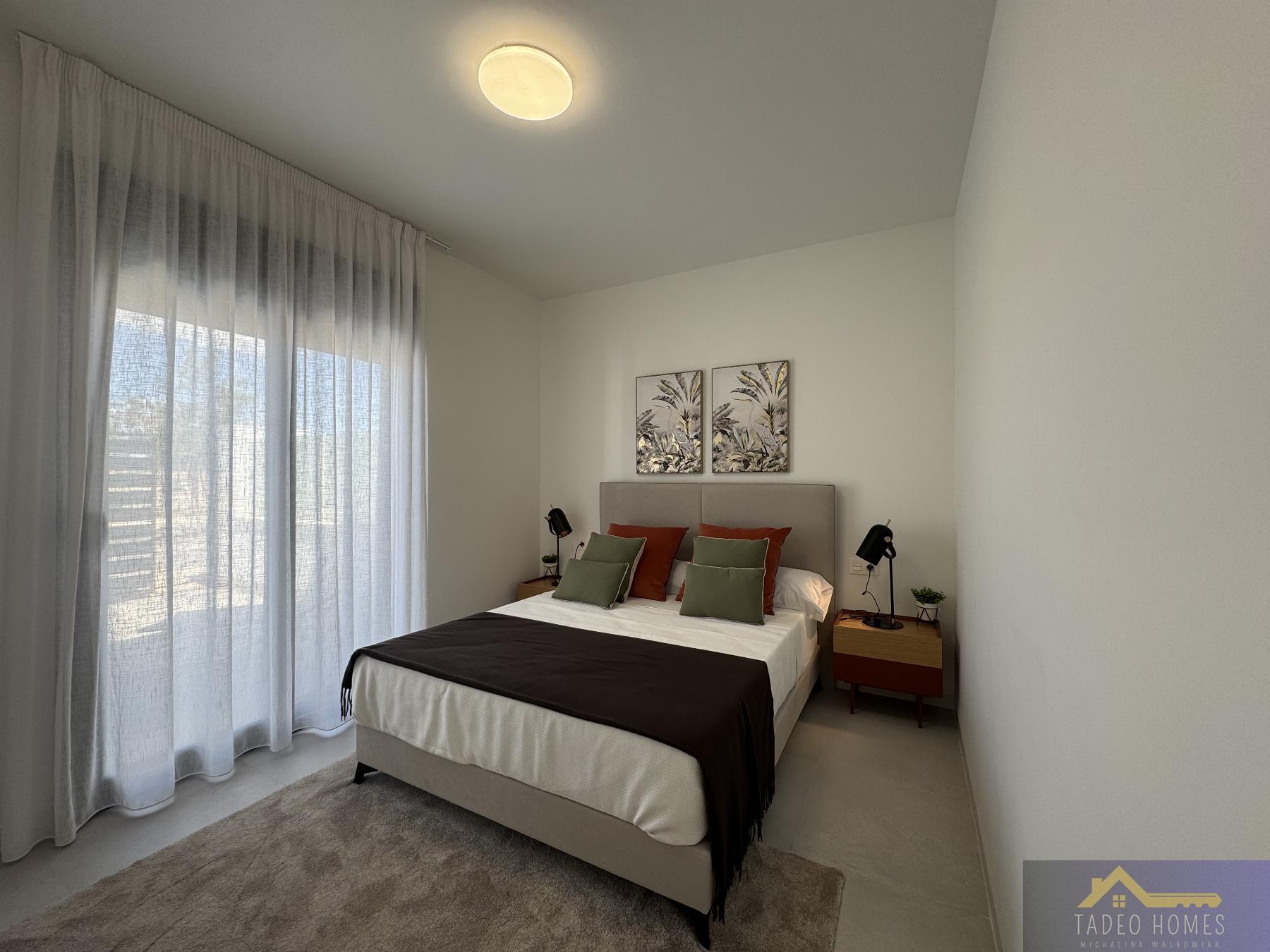 Venta de villa en Torre Pacheco