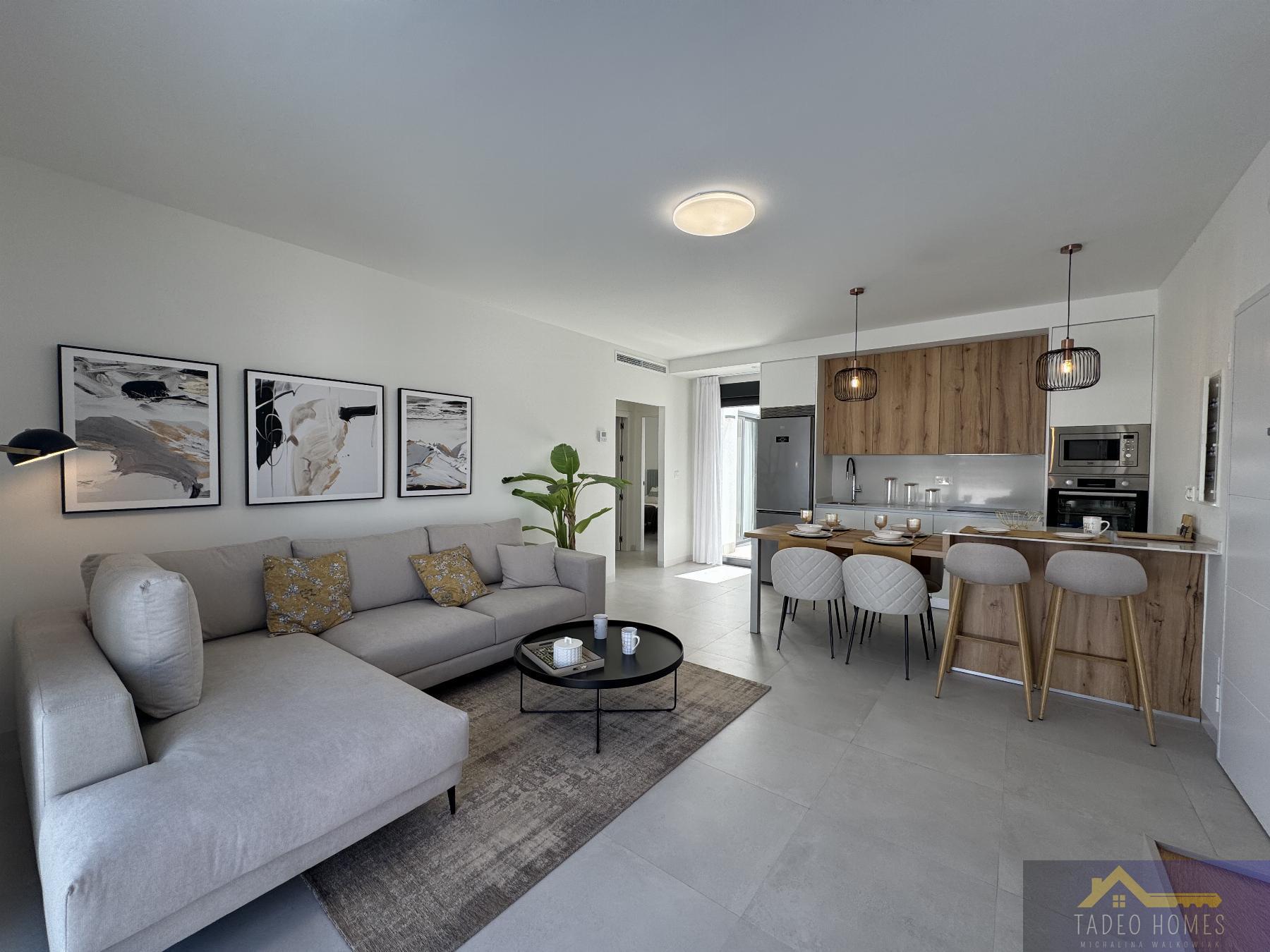 Venta de villa en Torre Pacheco