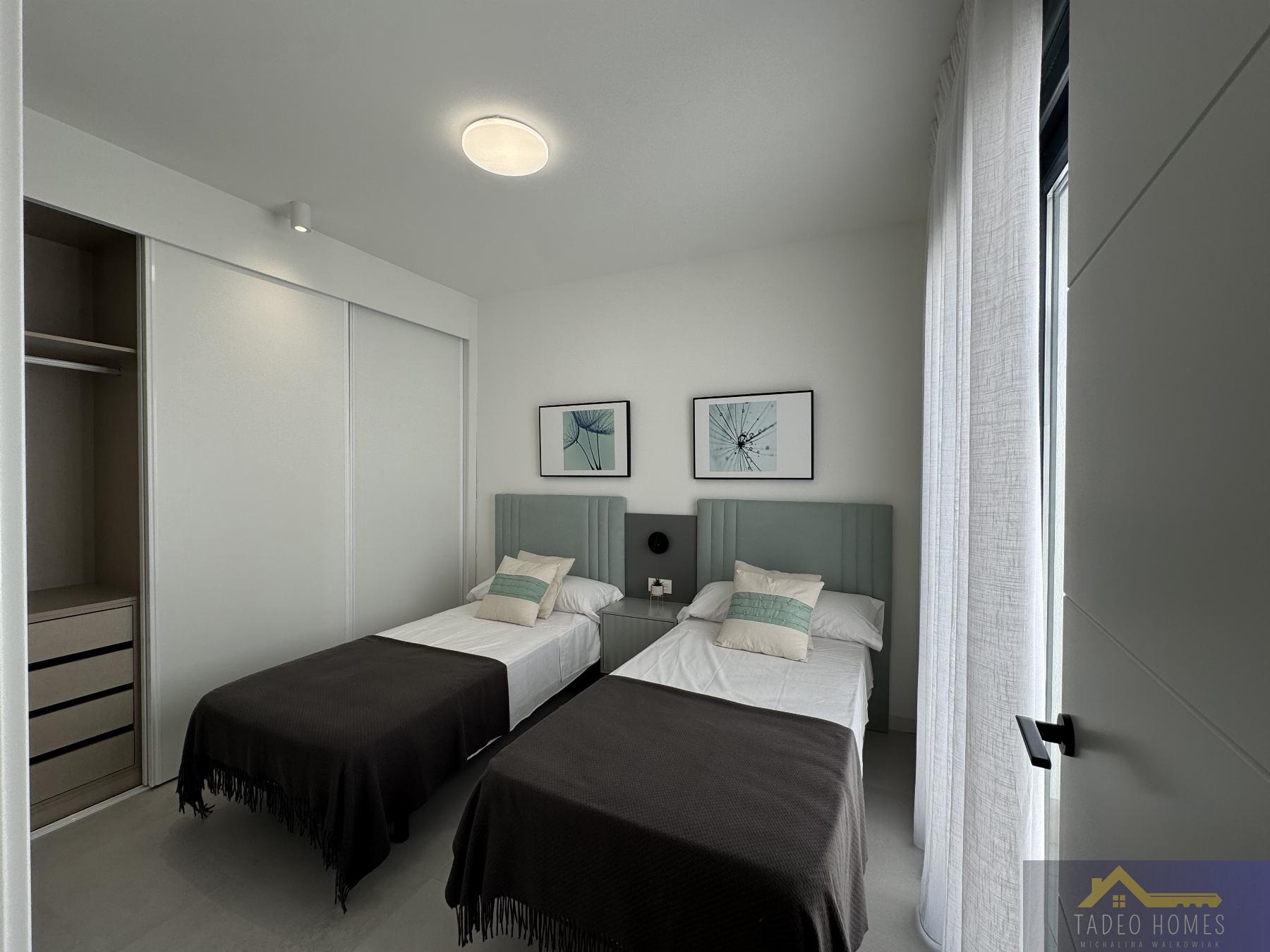 Venta de villa en Torre Pacheco