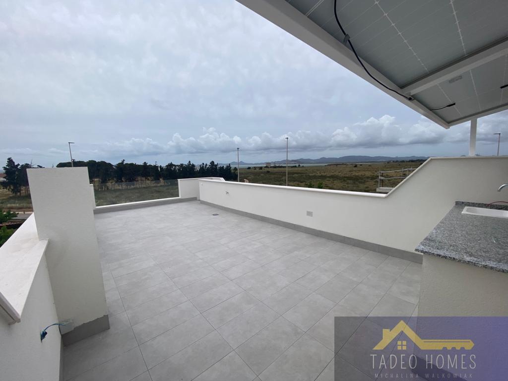 Venta de villa en Los Alcázares