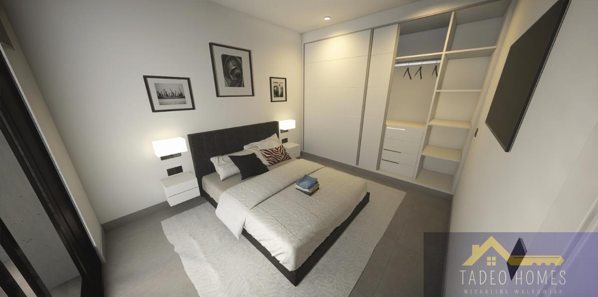 Venta de villa en Los Alcázares