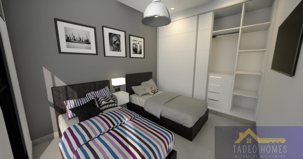 Venta de villa en Los Alcázares