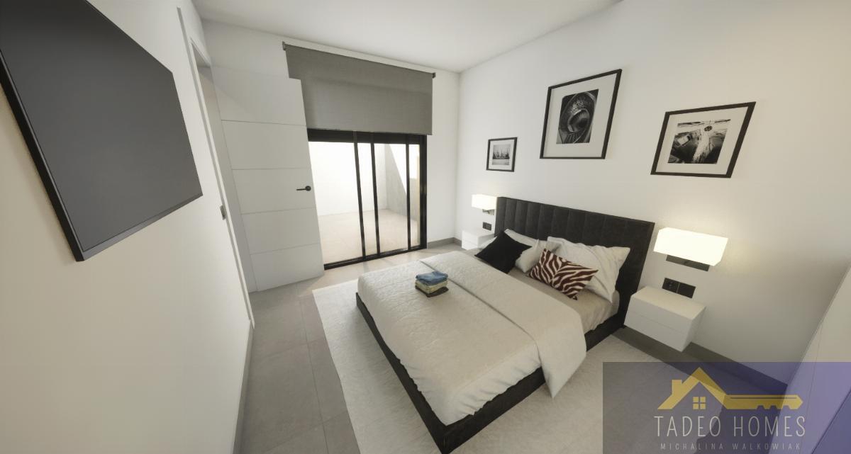 Venta de villa en Los Alcázares