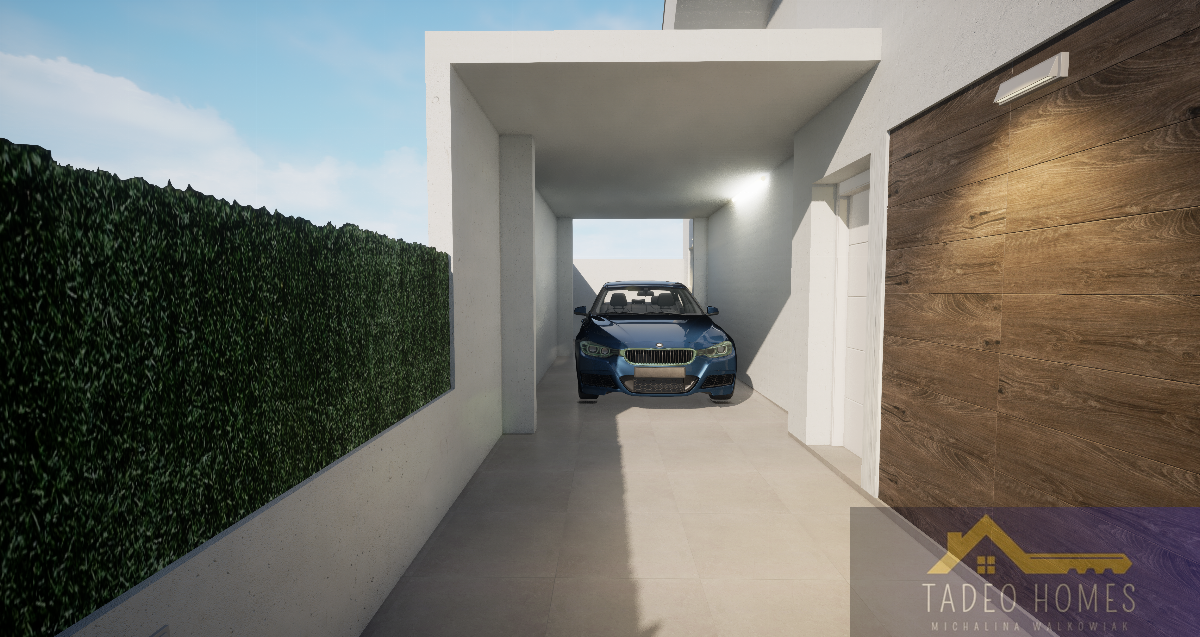 Venta de villa en Los Alcázares