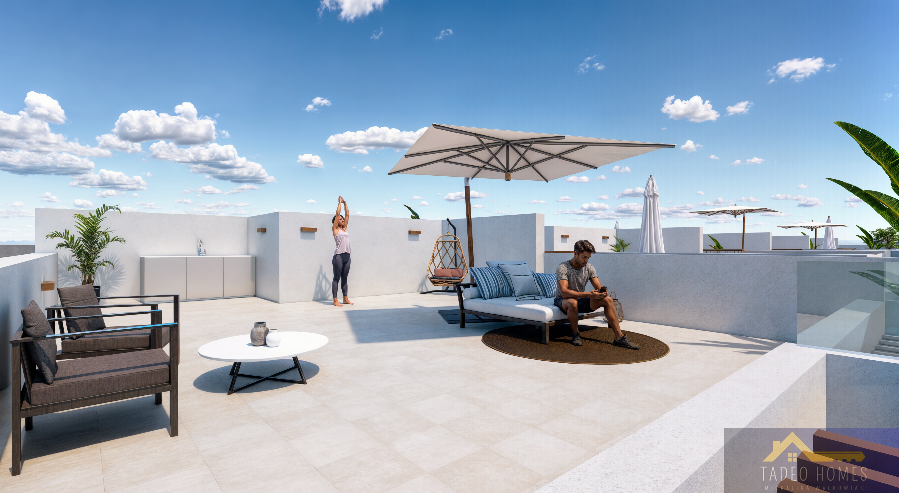 Venta de bungalow en Torre Pacheco