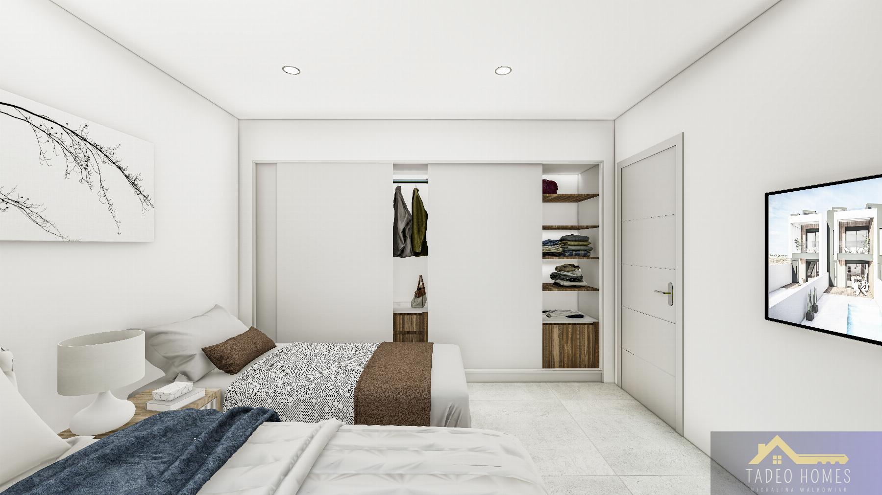 Venta de villa en Pilar de la Horadada