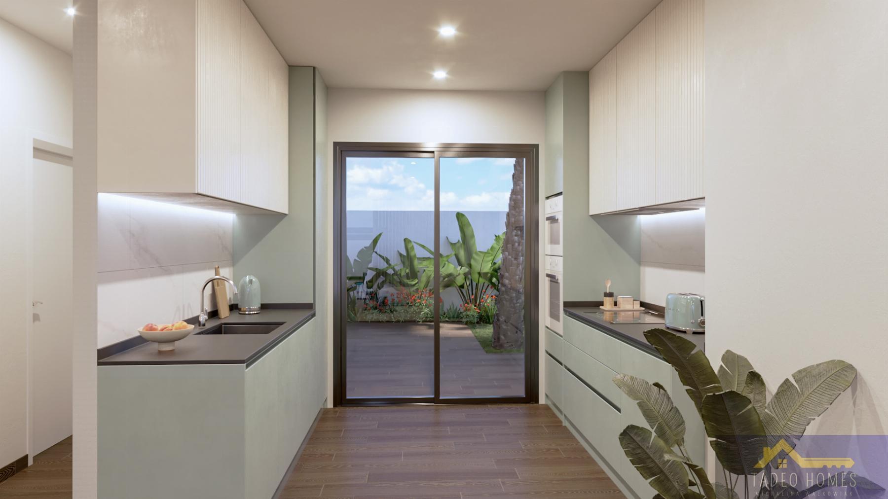 Venta de villa en San Pedro del Pinatar