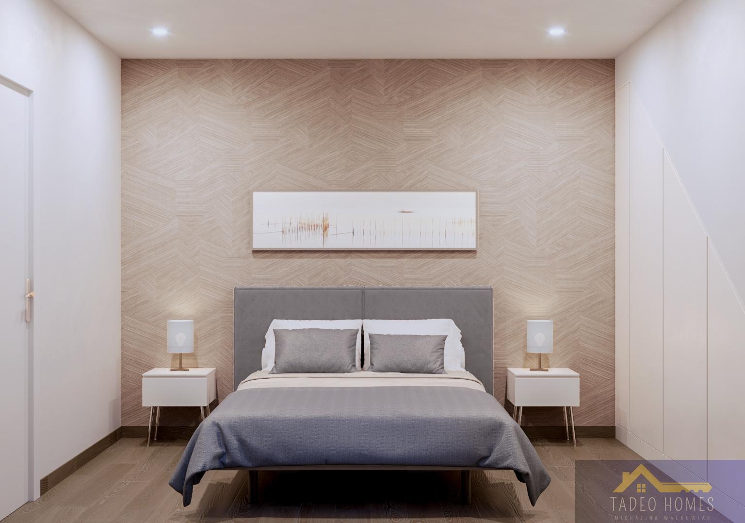 Venta de villa en San Pedro del Pinatar