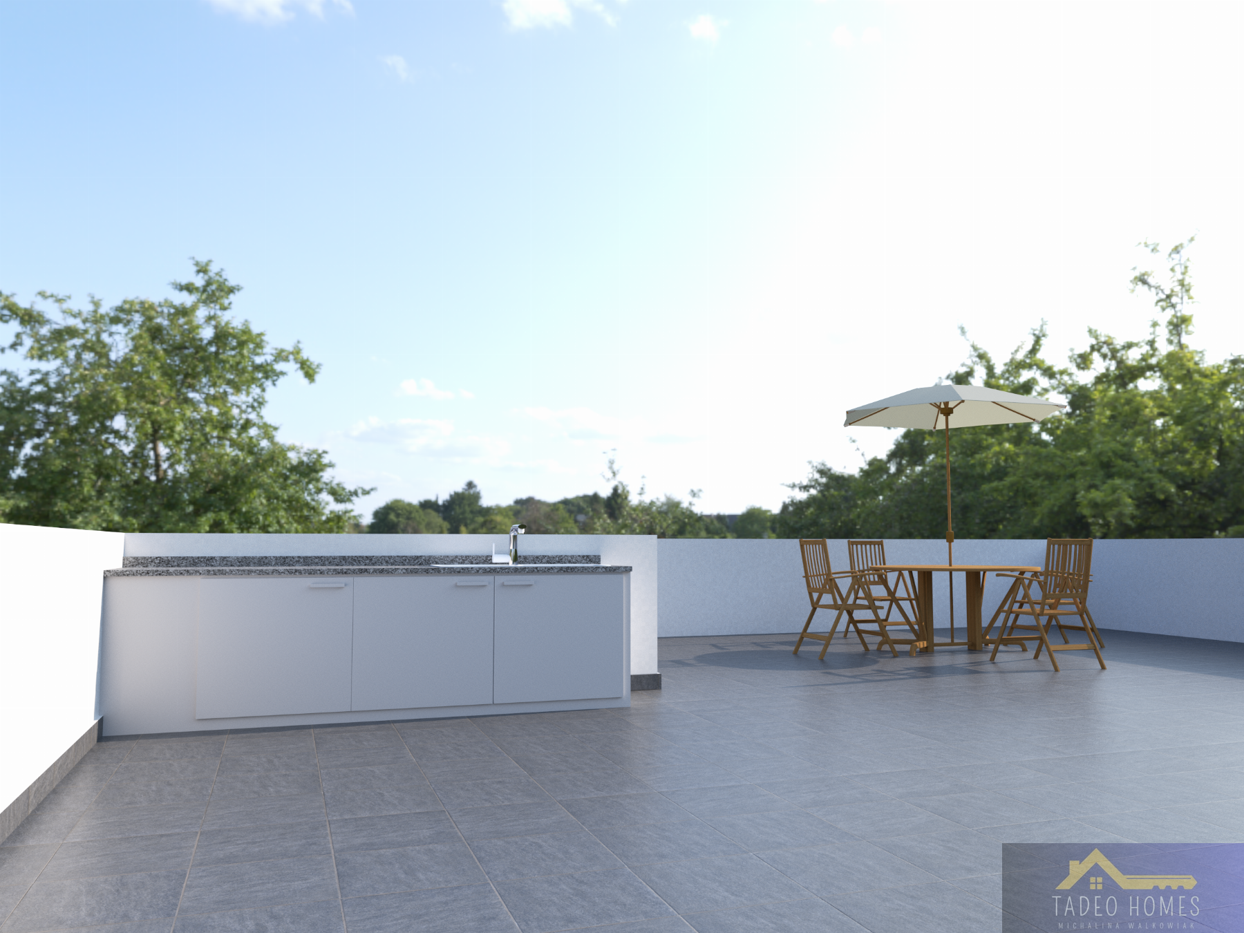 Venta de bungalow en San Javier