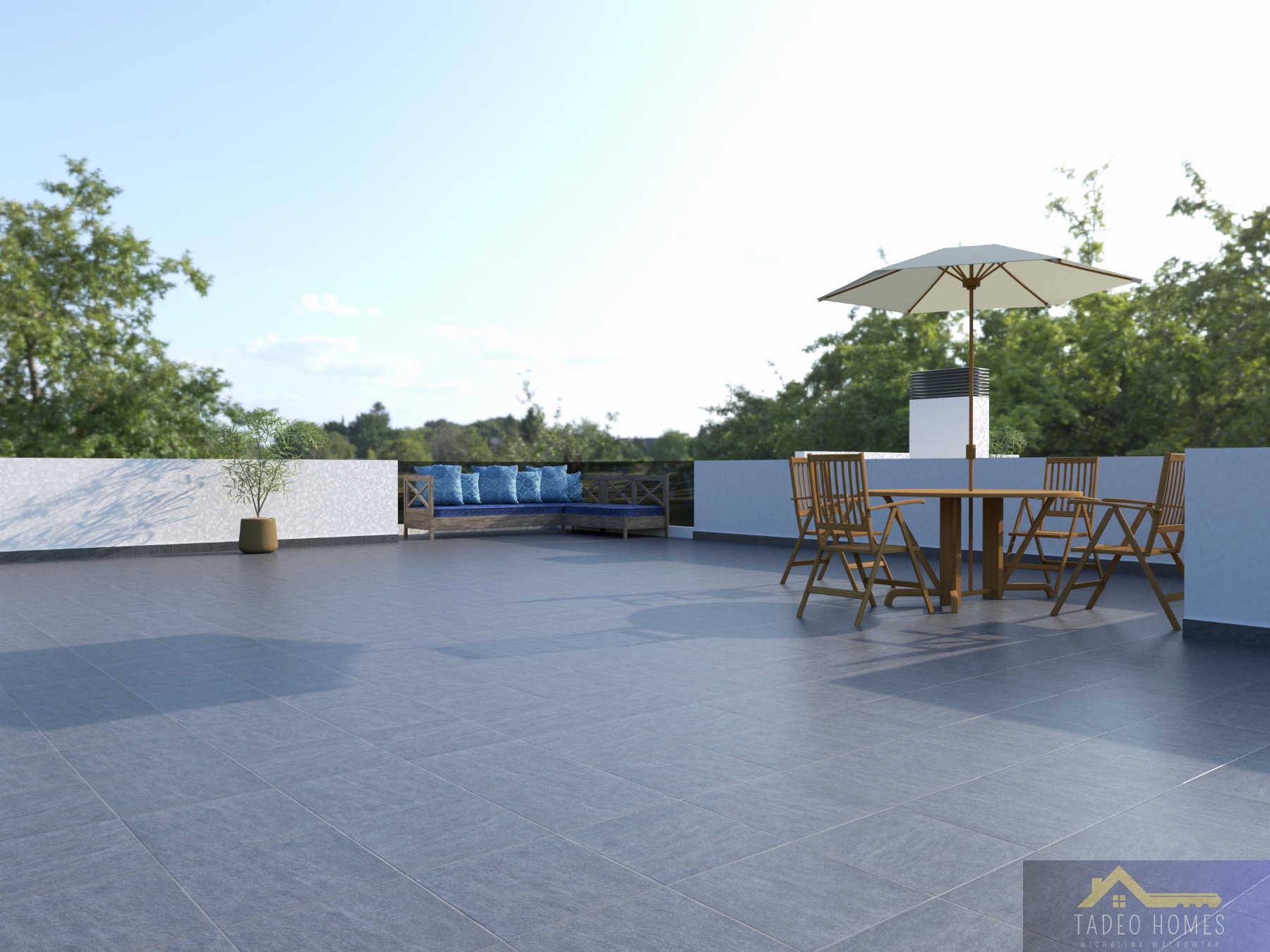 Venta de bungalow en San Javier