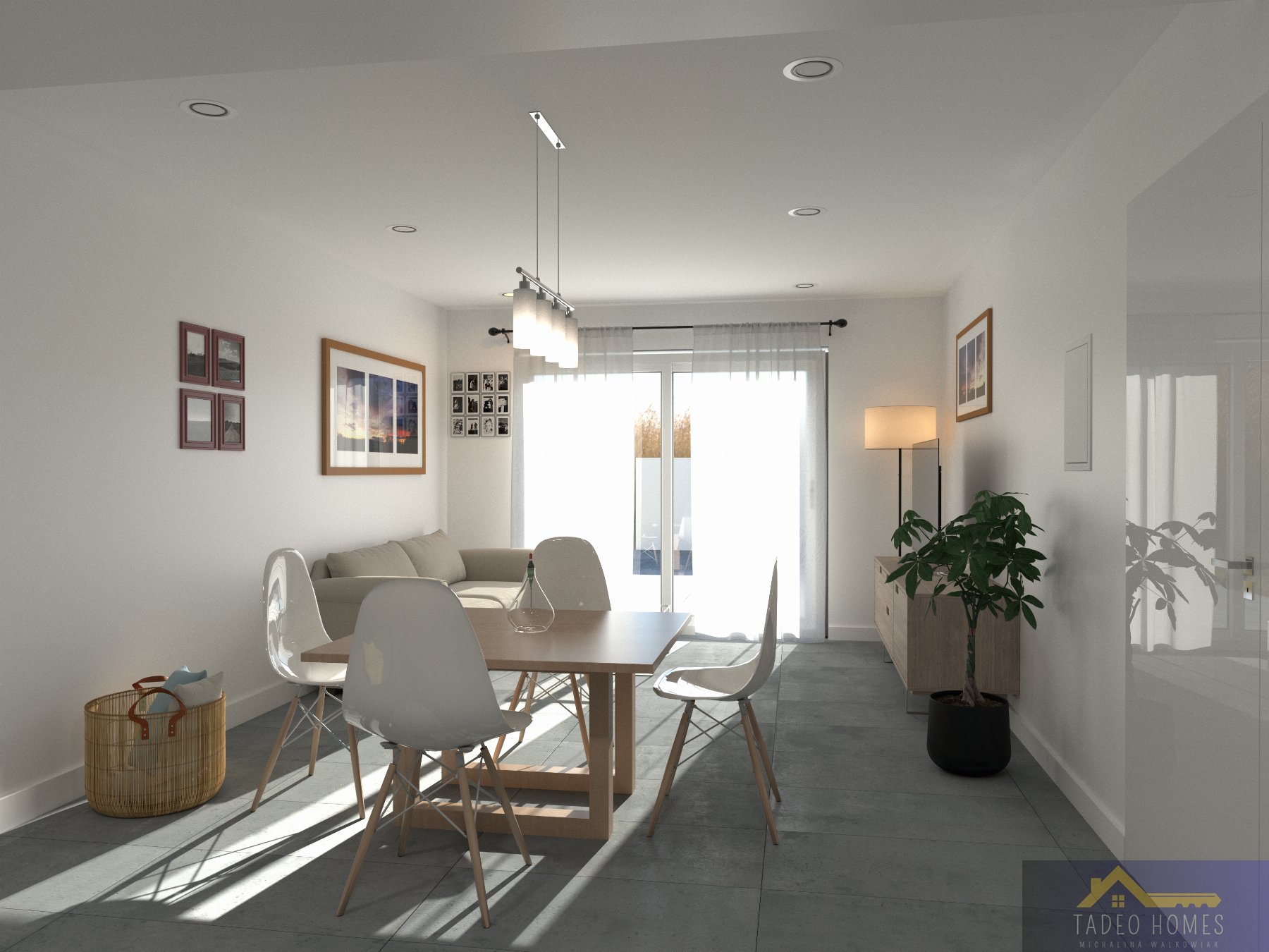 Venta de bungalow en San Javier