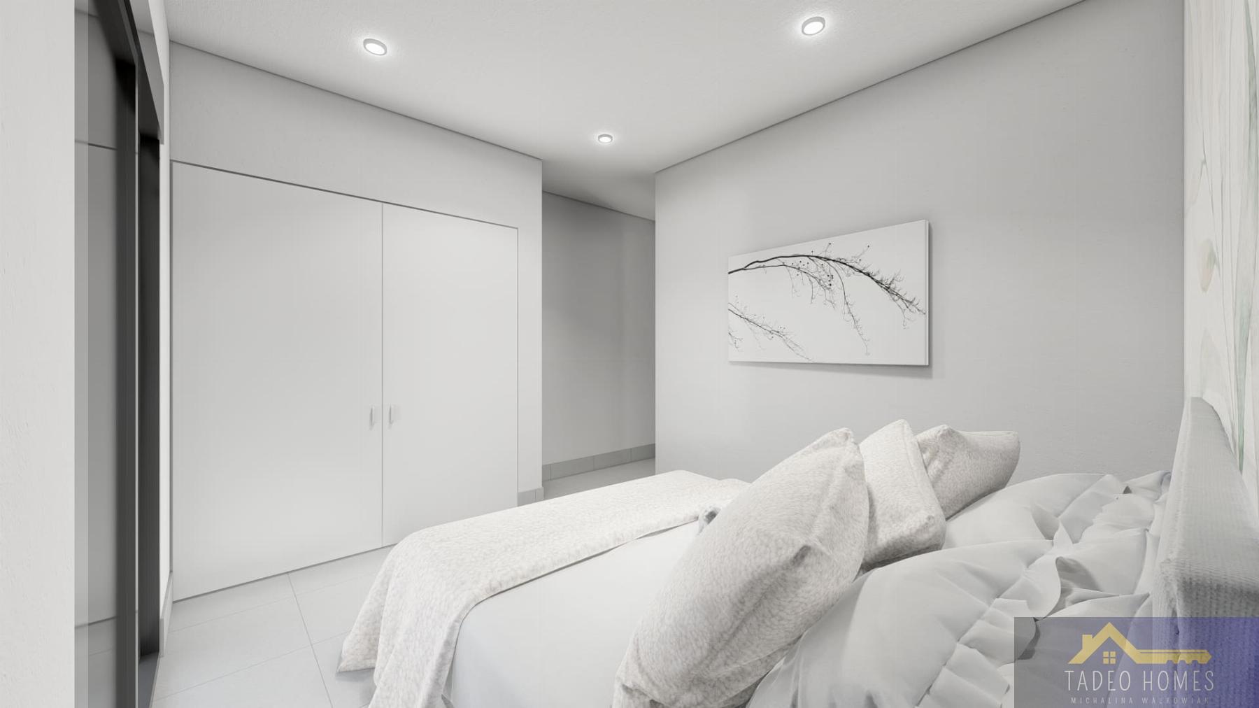 Venta de villa en Torre Pacheco