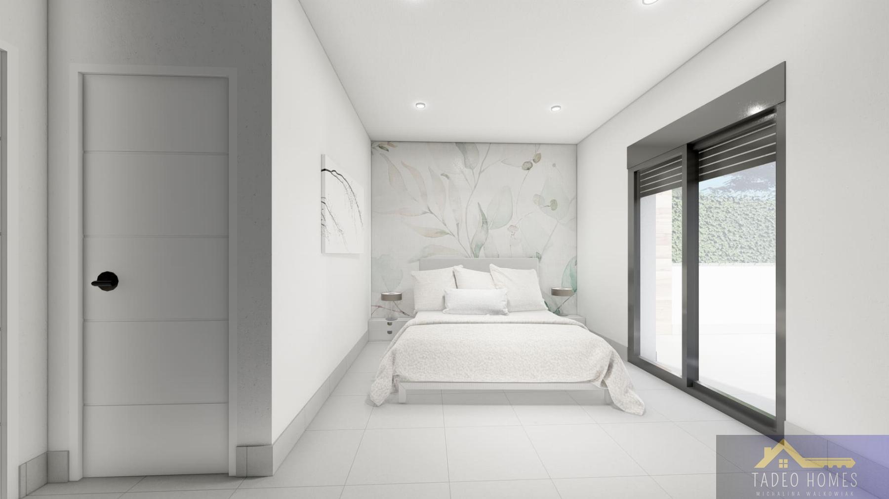 Venta de villa en Torre Pacheco