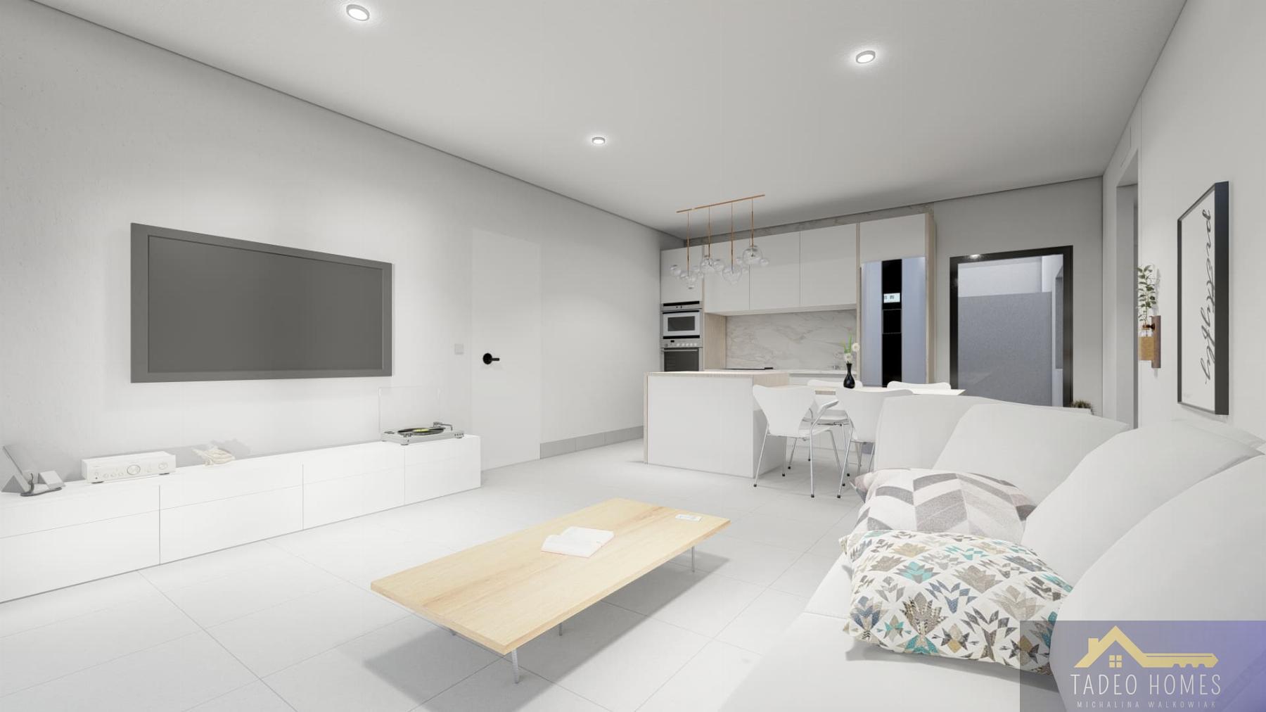 Venta de villa en Torre Pacheco