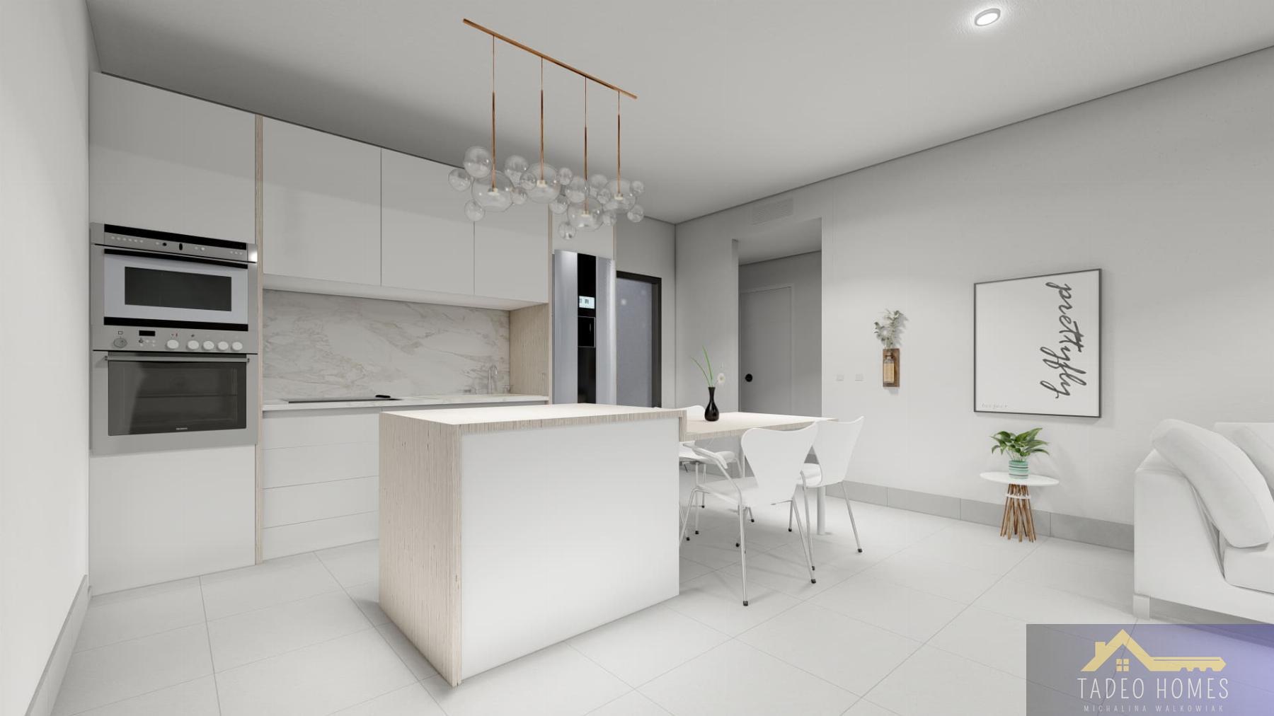 Venta de villa en Torre Pacheco