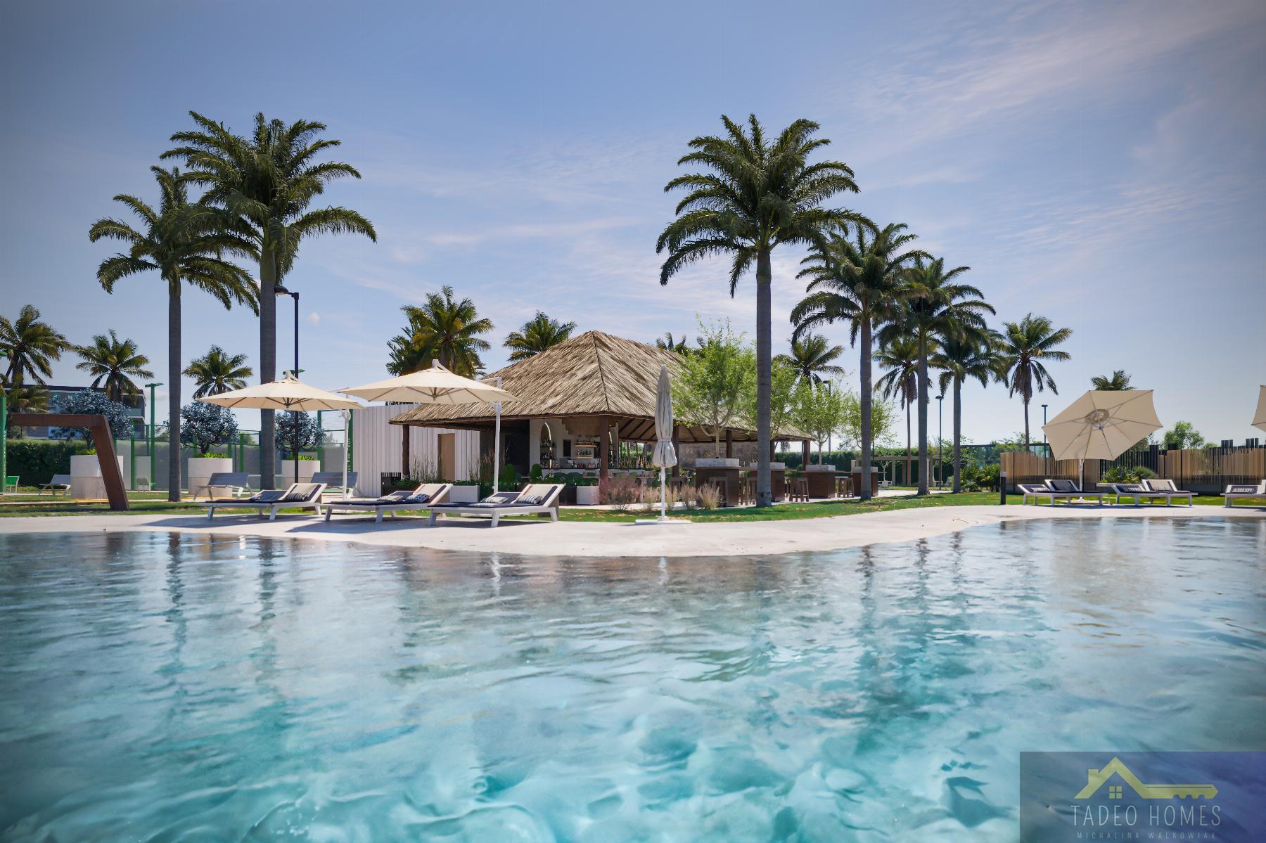 Venta de villa en Torre Pacheco