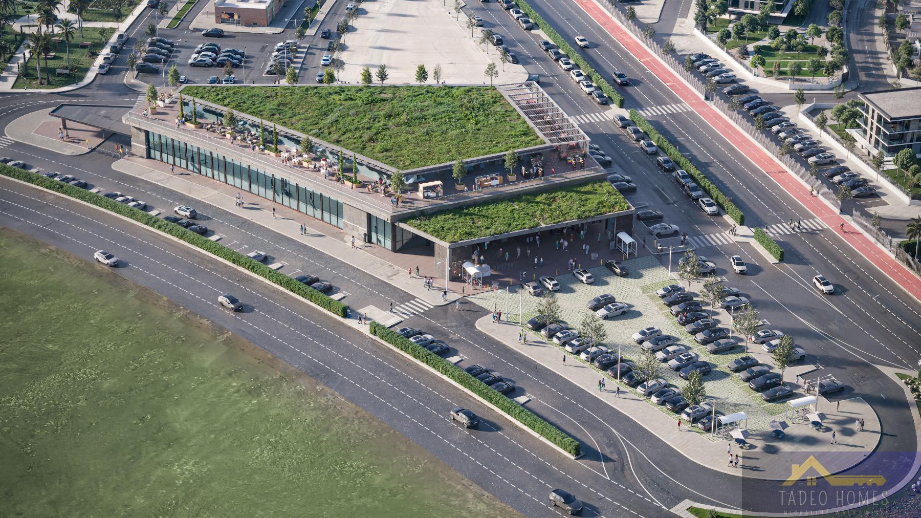 Venta de villa en Torre Pacheco