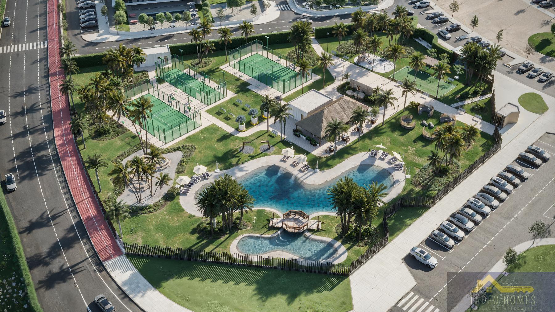 Venta de villa en Torre Pacheco