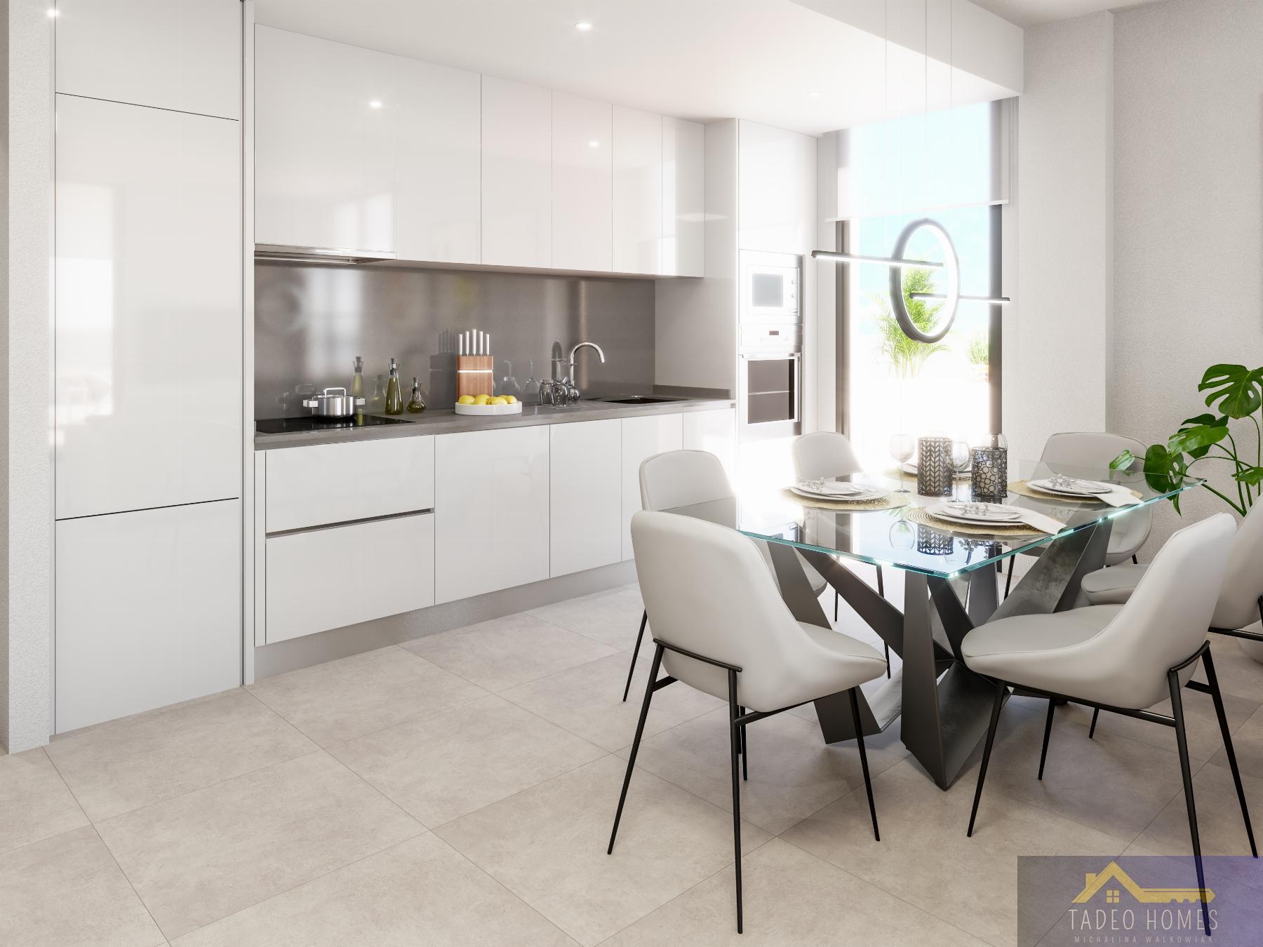 Venta de apartamento en Vera