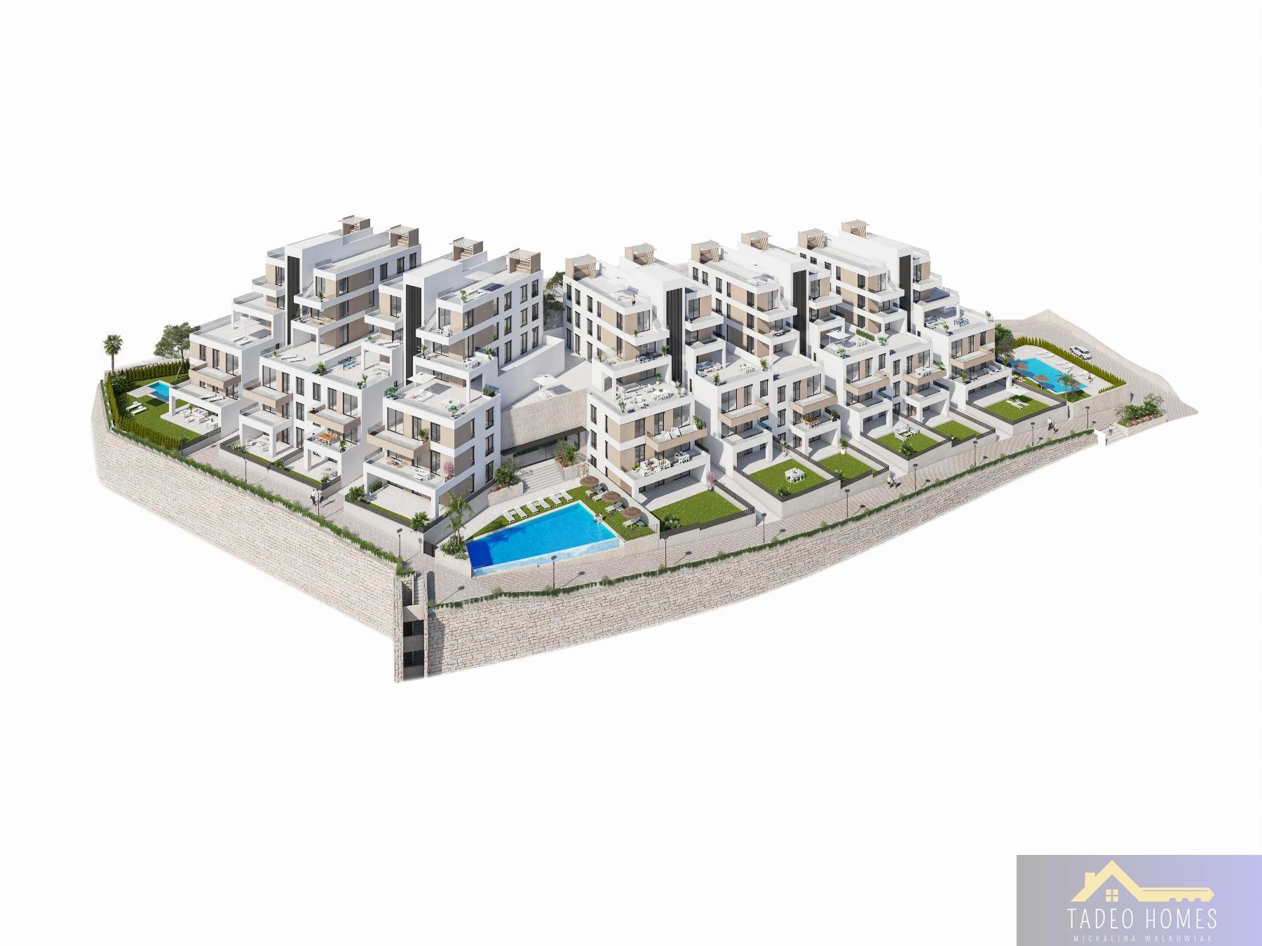 Venta de apartamento en Vera