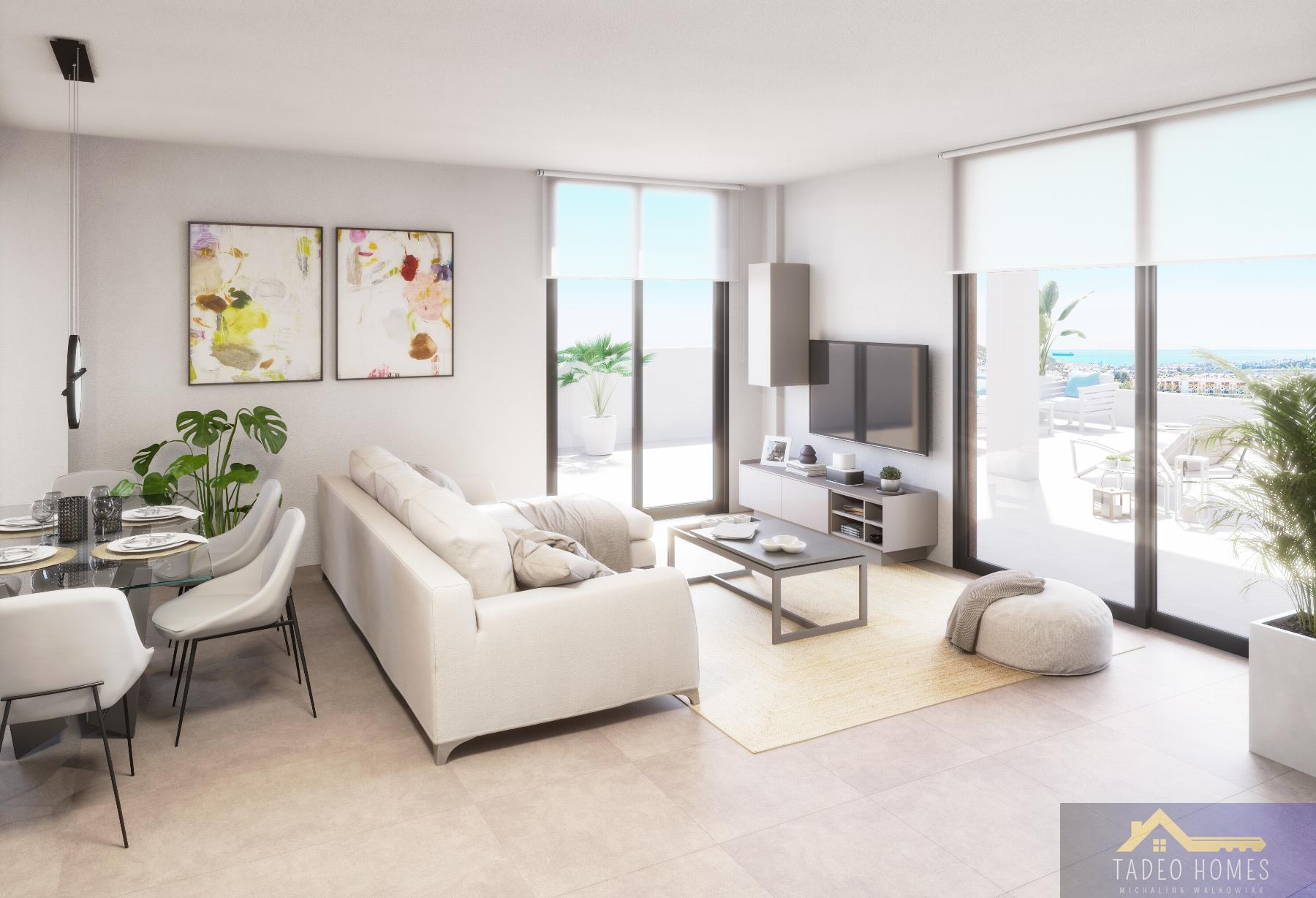 Venta de apartamento en Vera