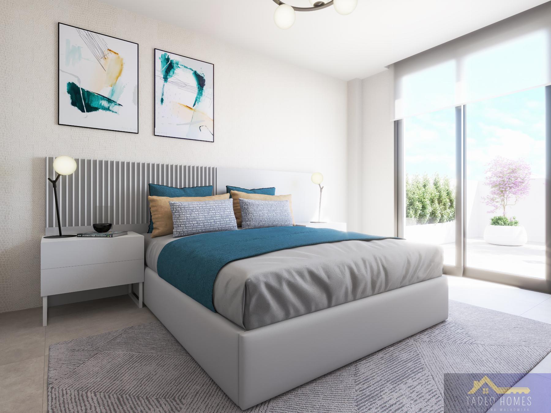 Venta de apartamento en Vera