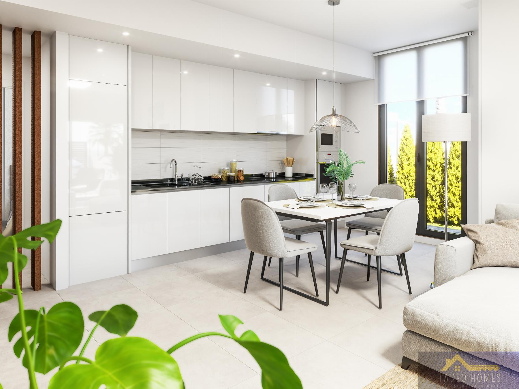 Venta de villa en Vera