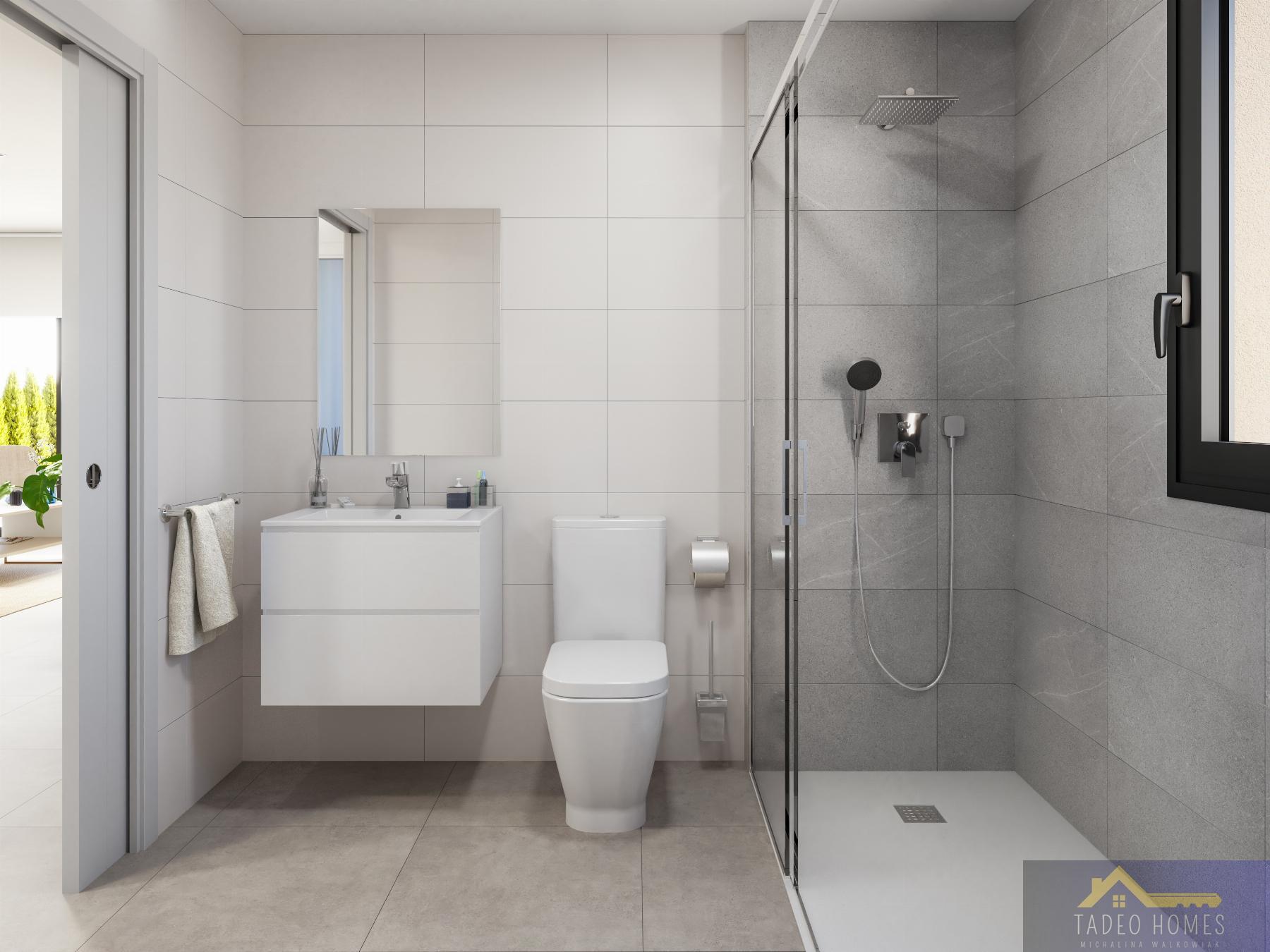 Venta de villa en Vera