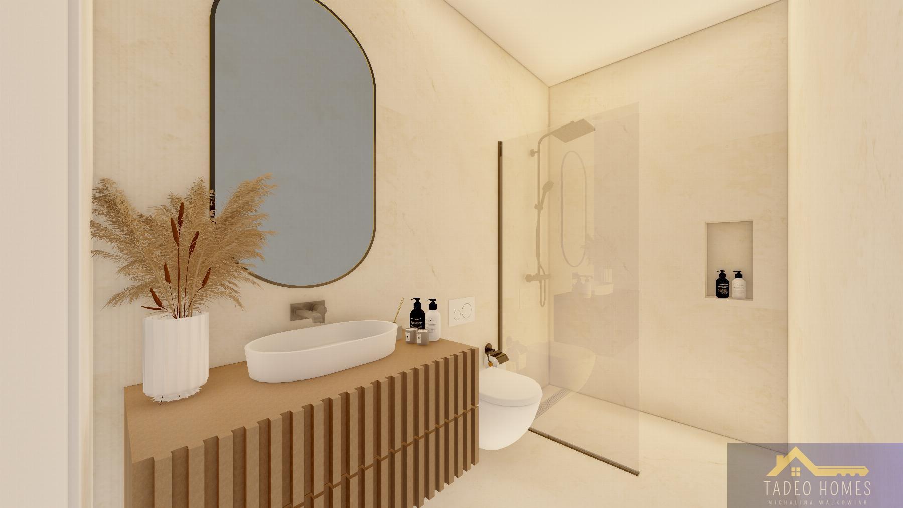 Venta de villa en Santiago de la Ribera