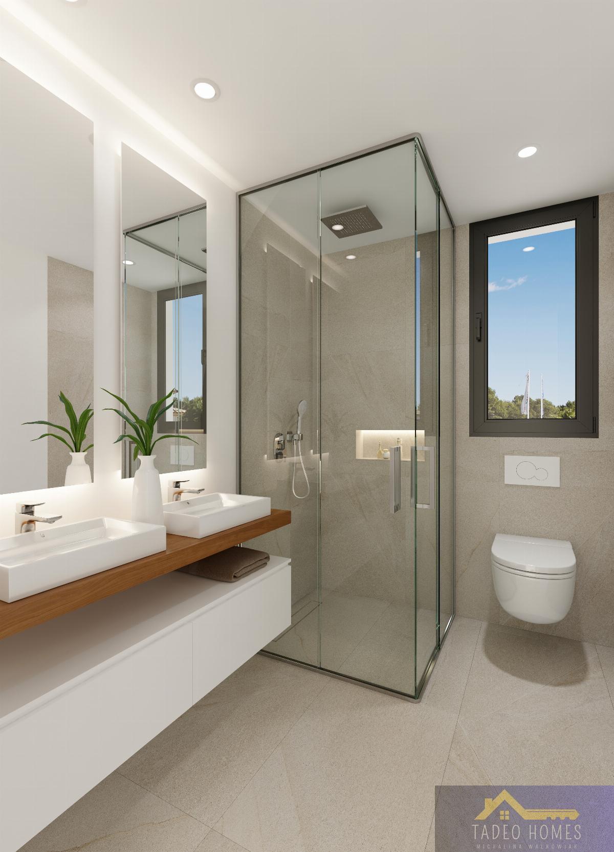 Venta de villa en Finestrat