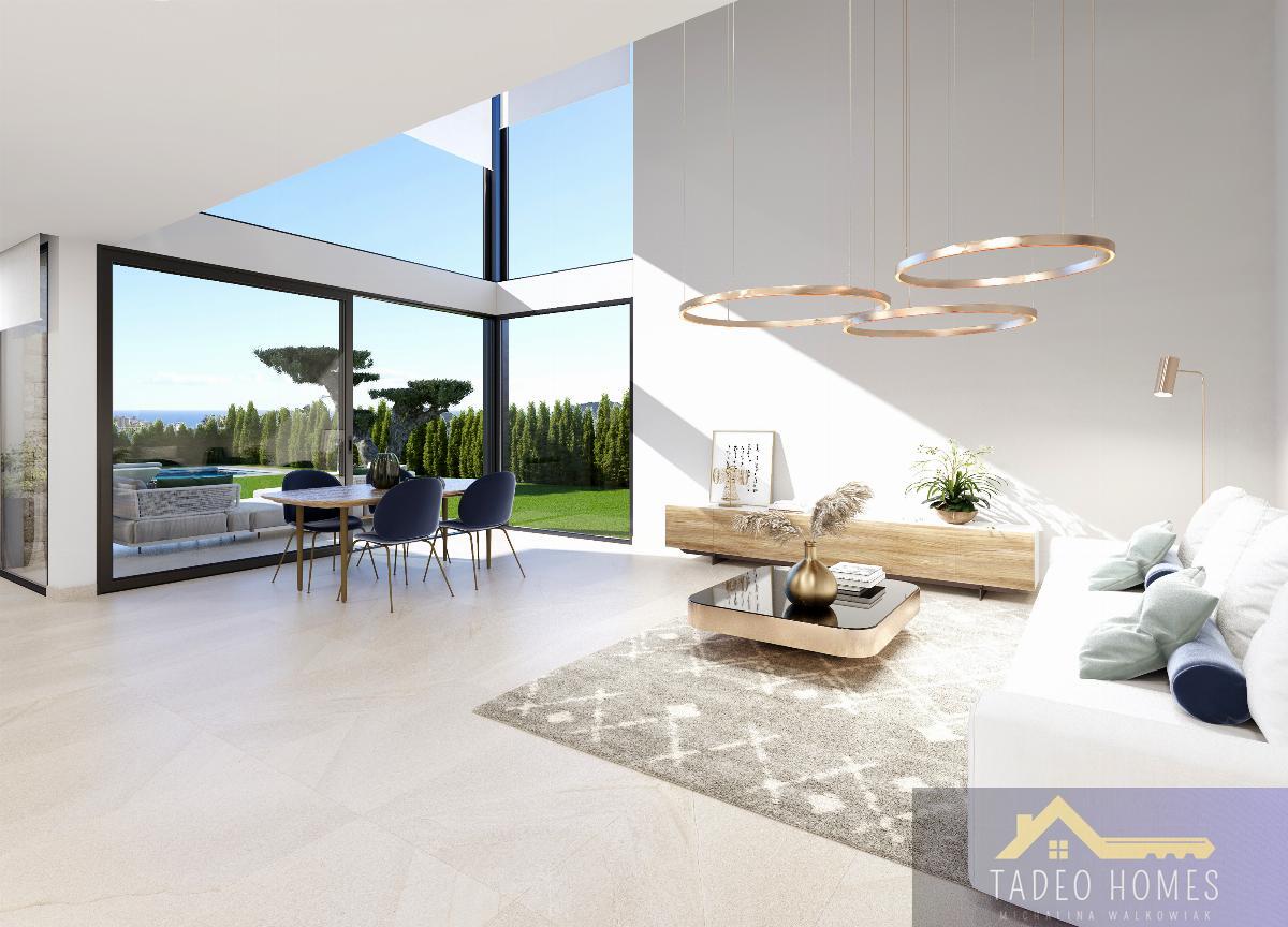 Venta de villa en Finestrat