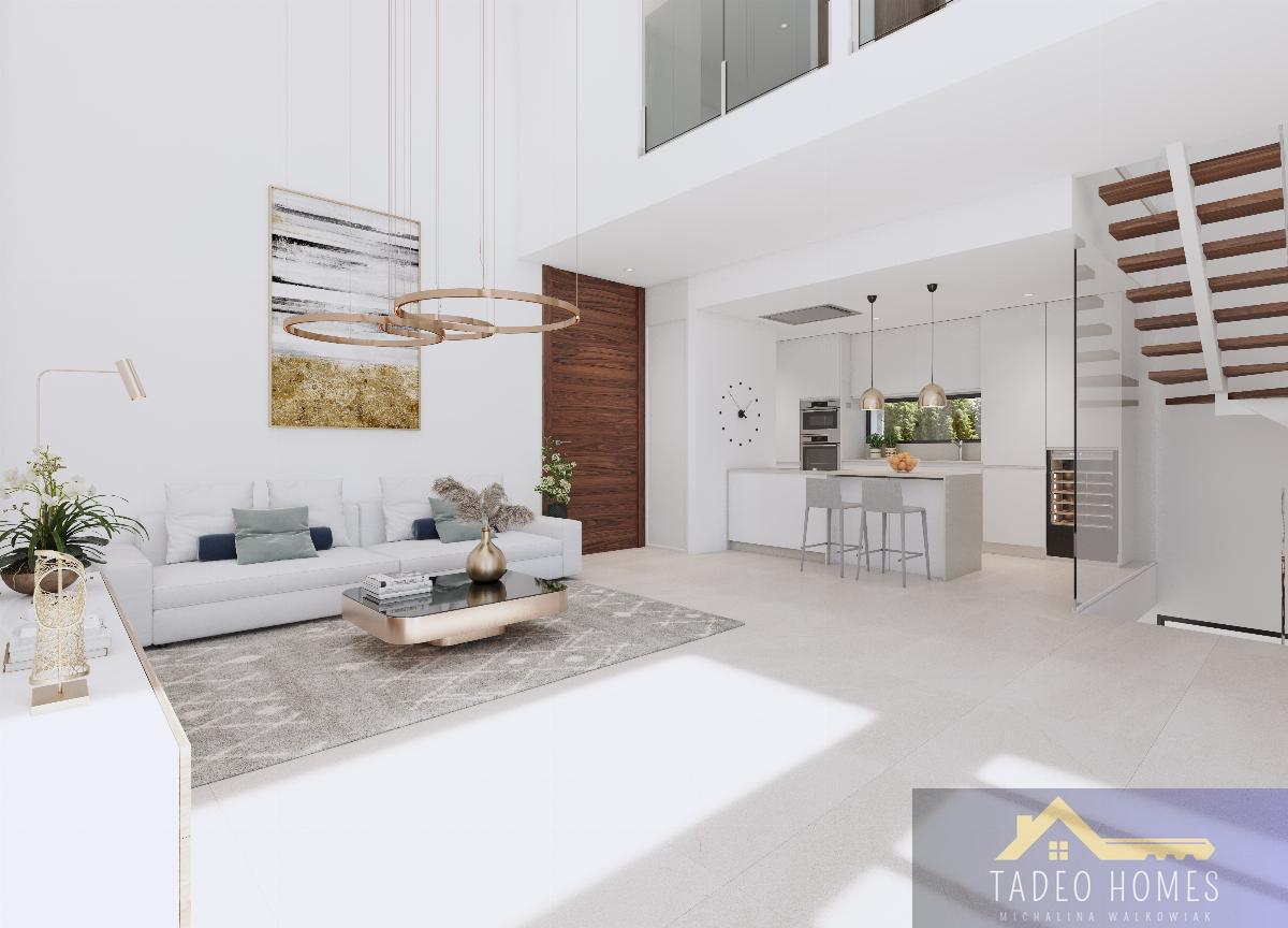 Venta de villa en Finestrat