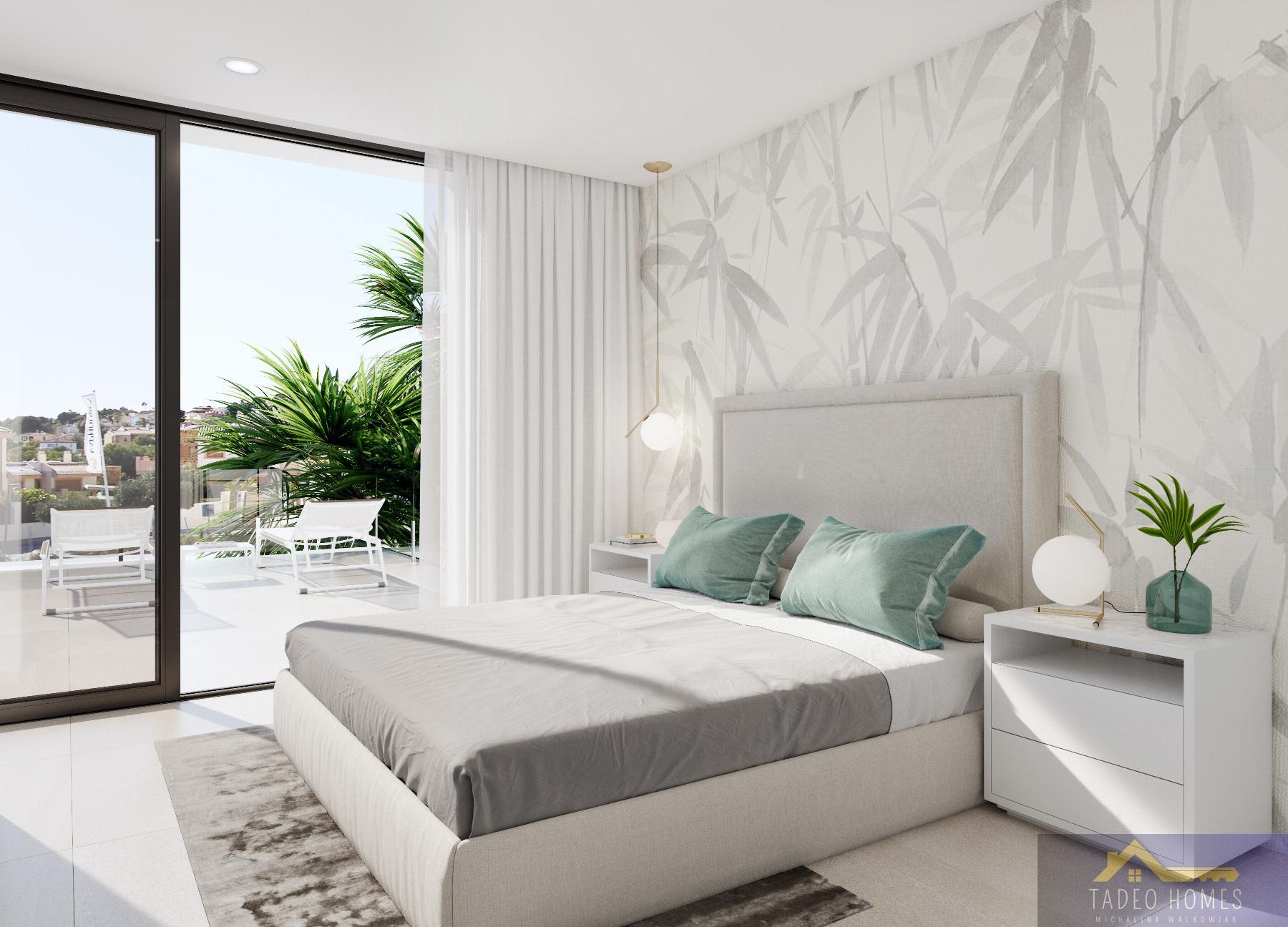 Venta de villa en Finestrat