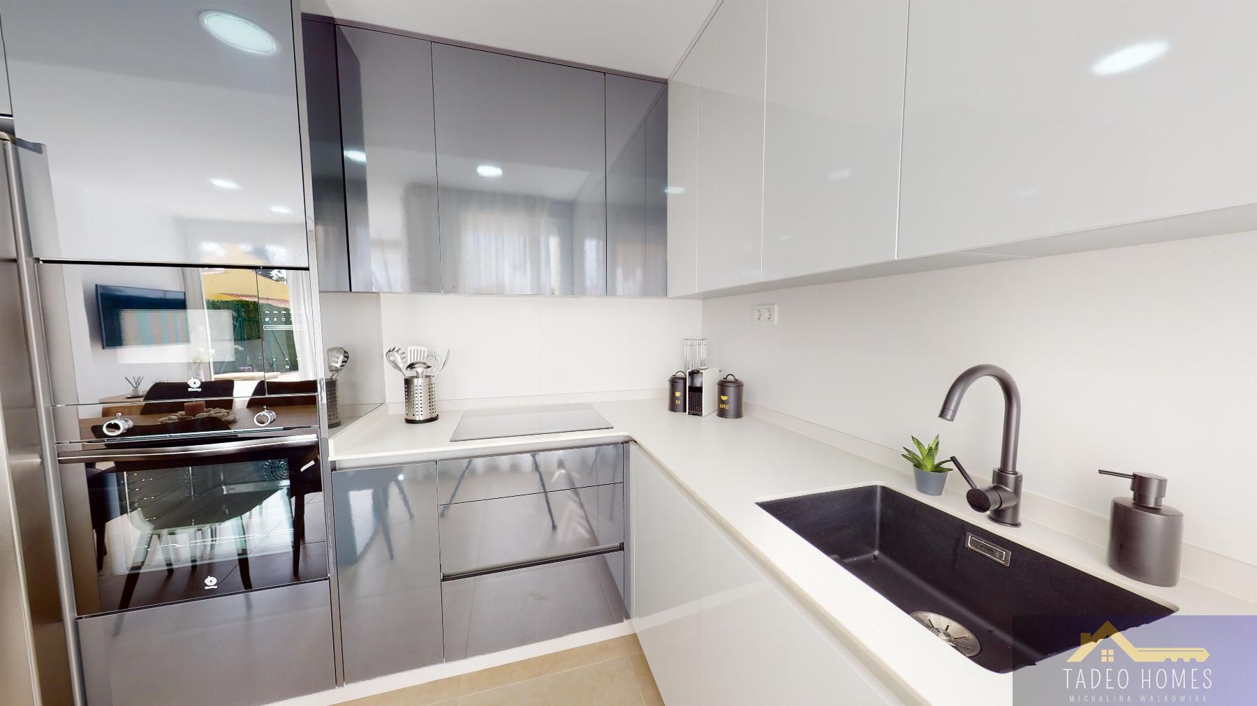 Venta de villa en Los Urrutias